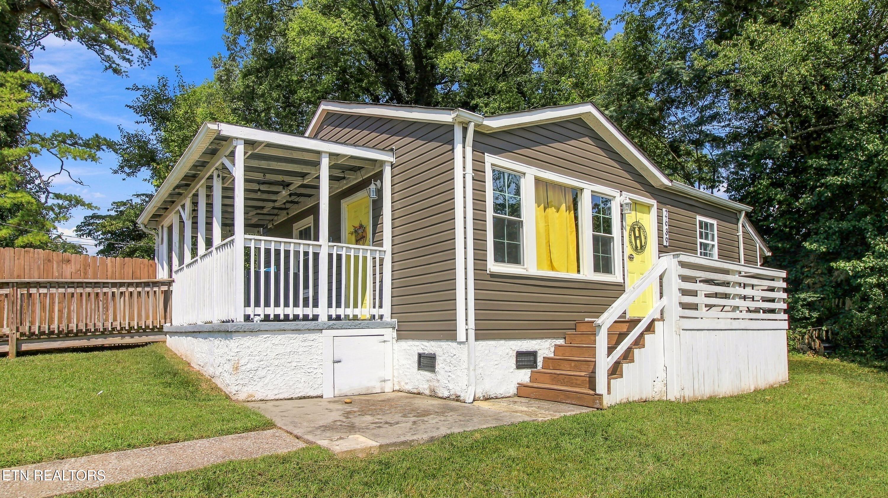 2639 Cecil Avenue Knoxville TN 37917