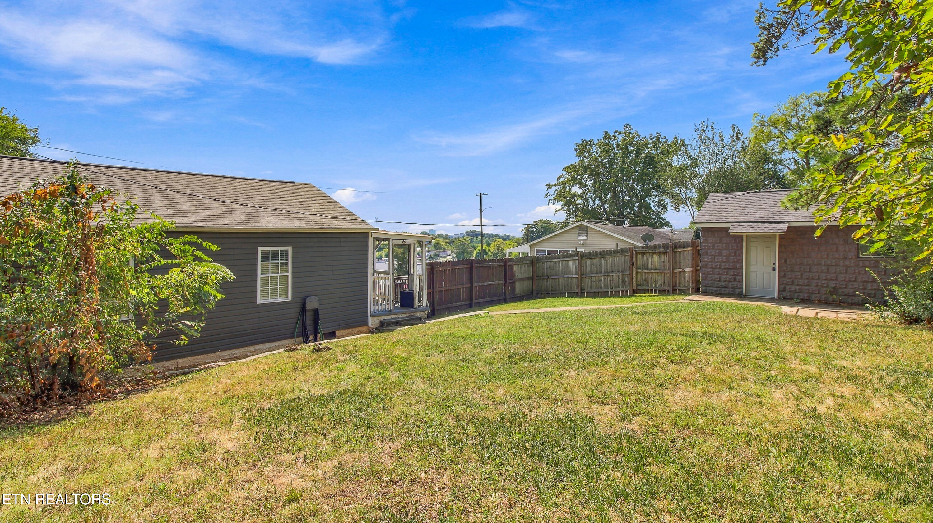 2639 Cecil Avenue Knoxville TN 37917