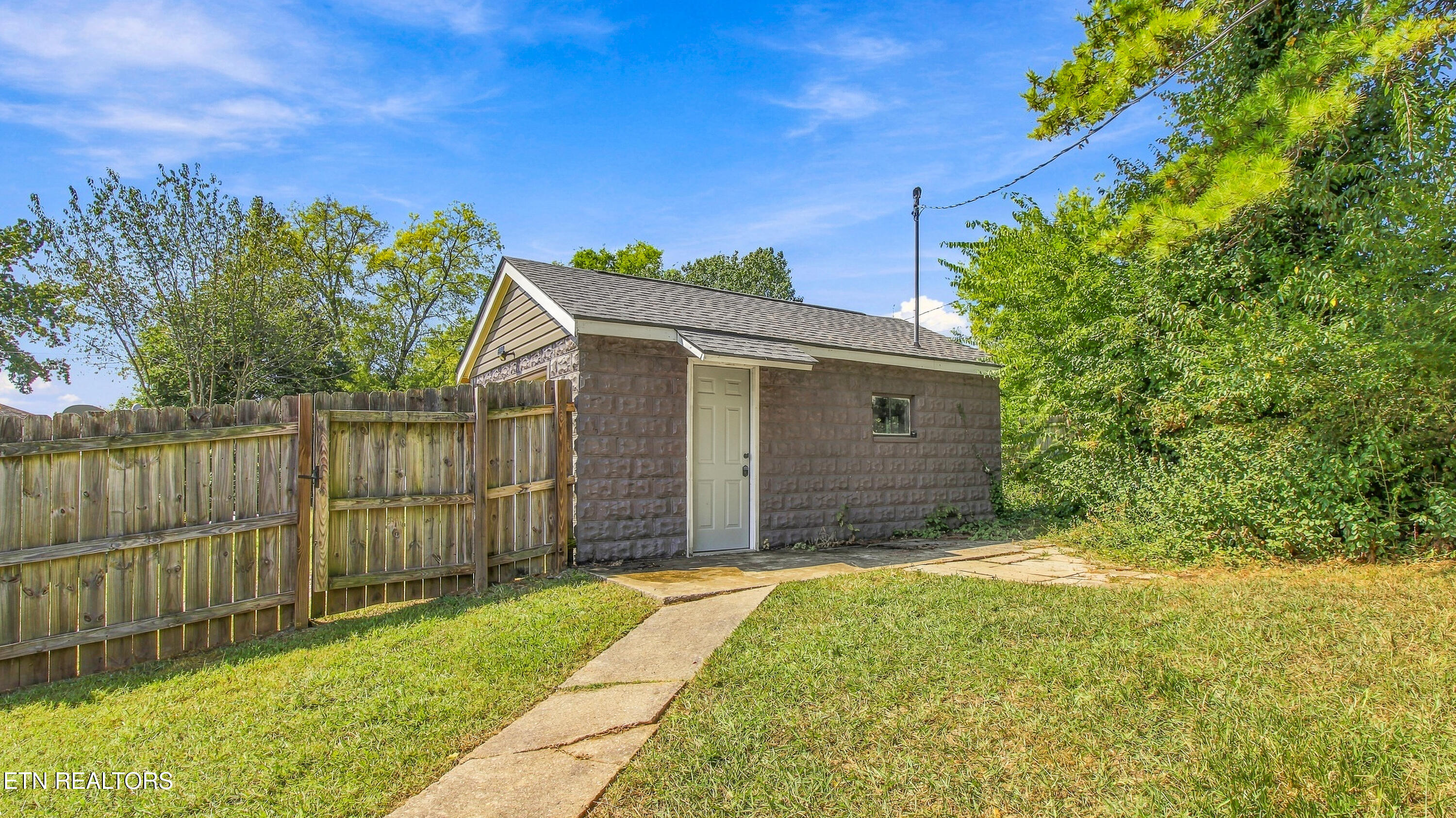 2639 Cecil Avenue Knoxville TN 37917