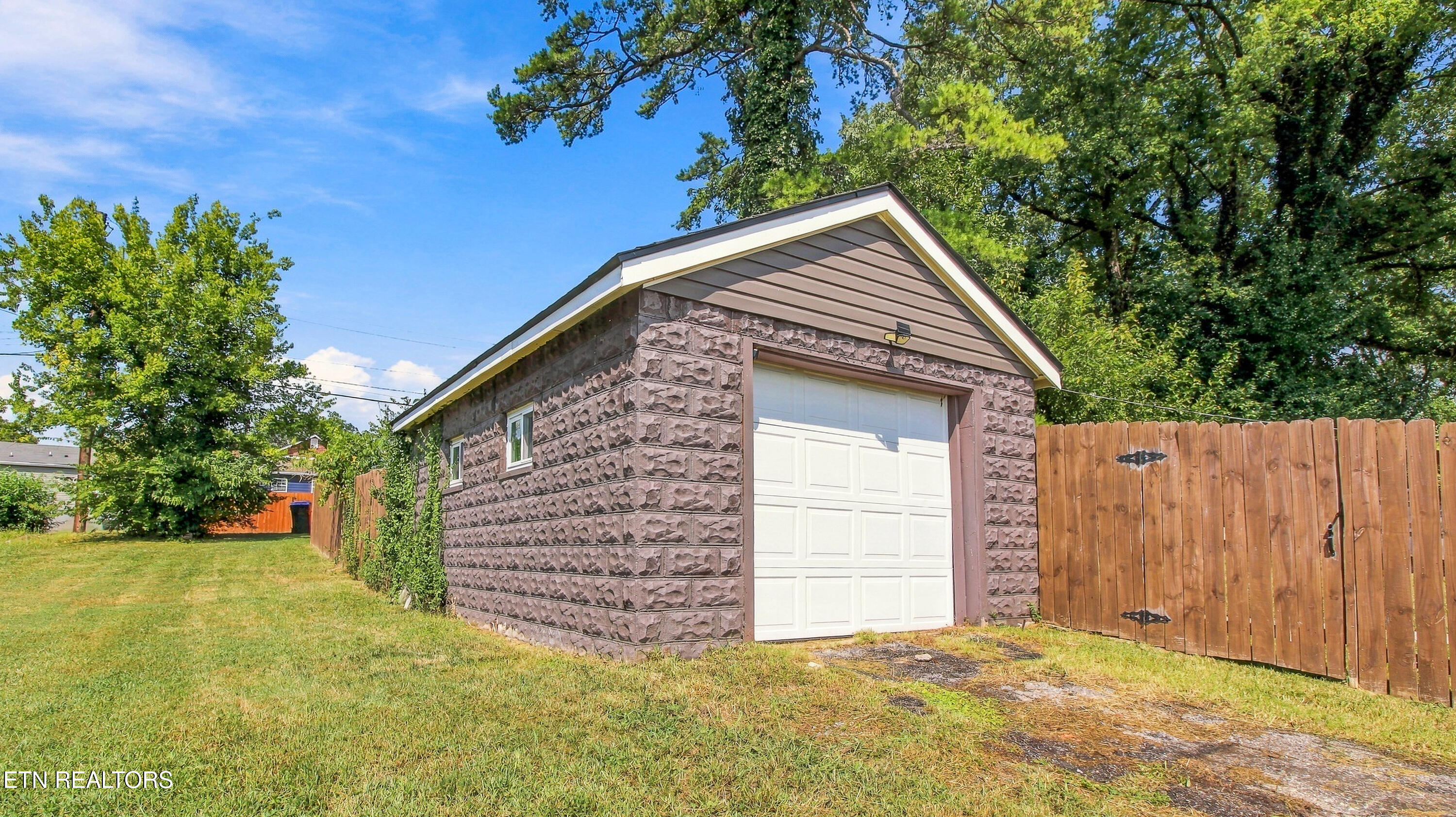 2639 Cecil Avenue Knoxville TN 37917