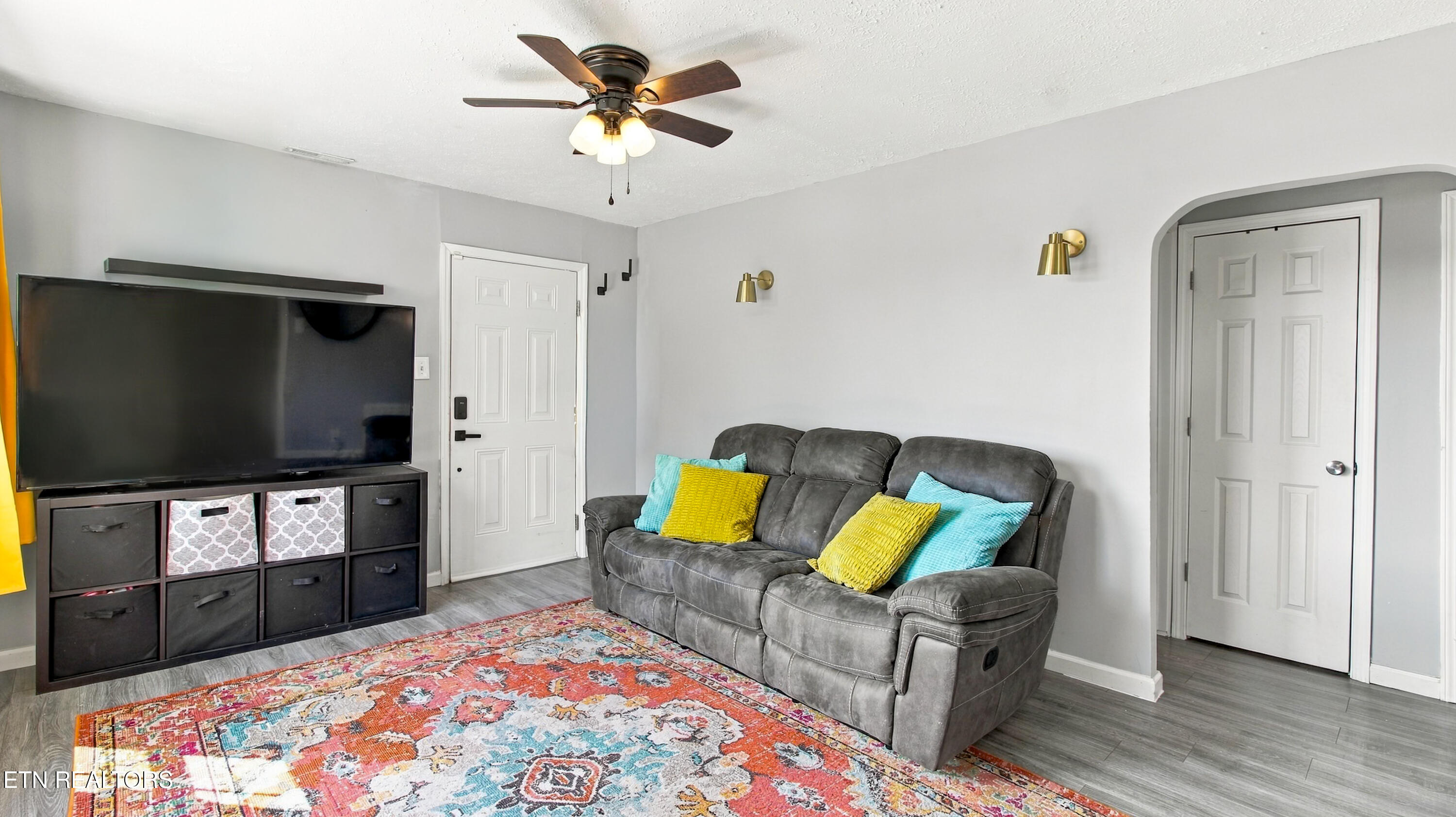 2639 Cecil Avenue Knoxville TN 37917