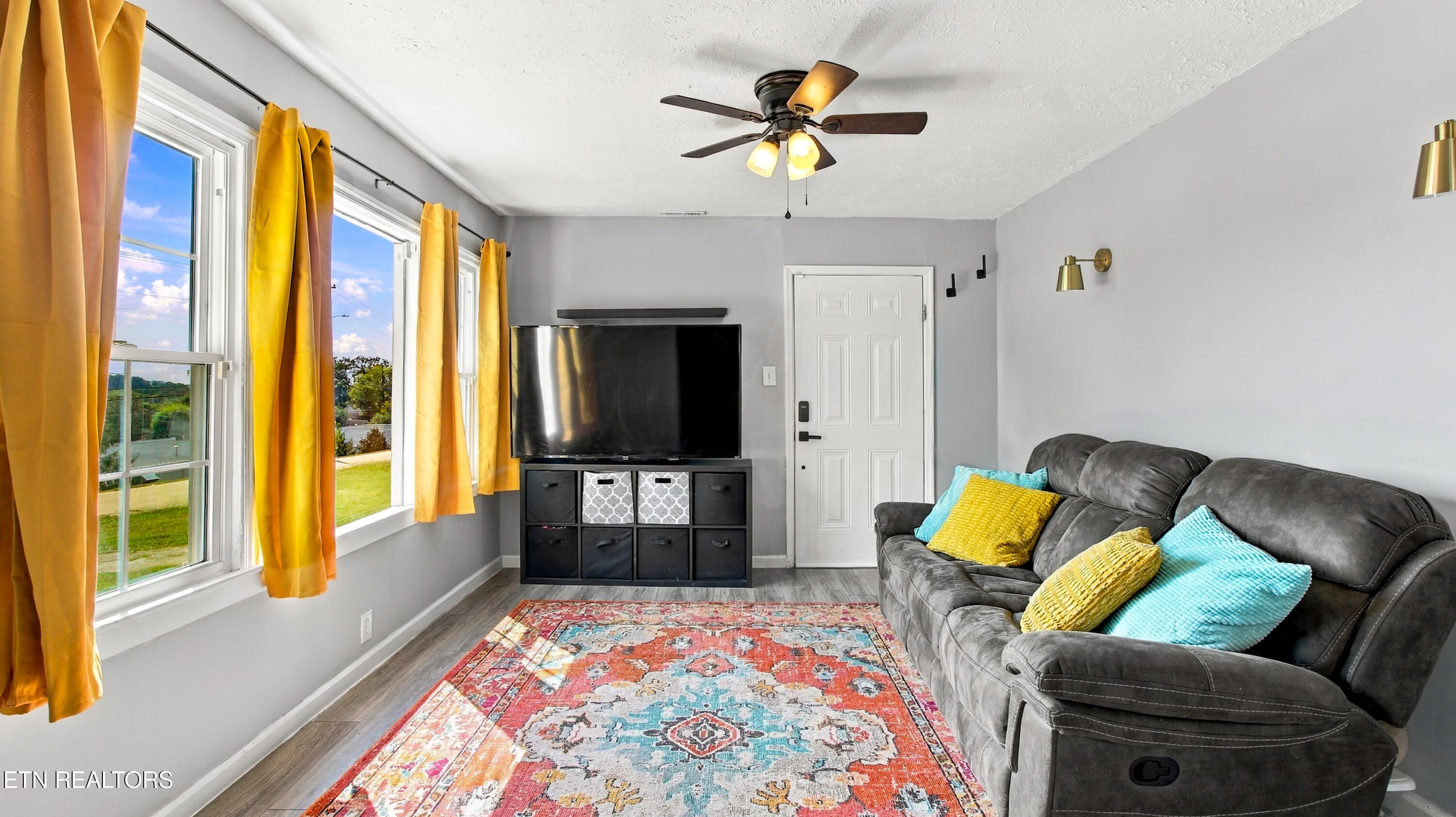 2639 Cecil Avenue Knoxville TN 37917