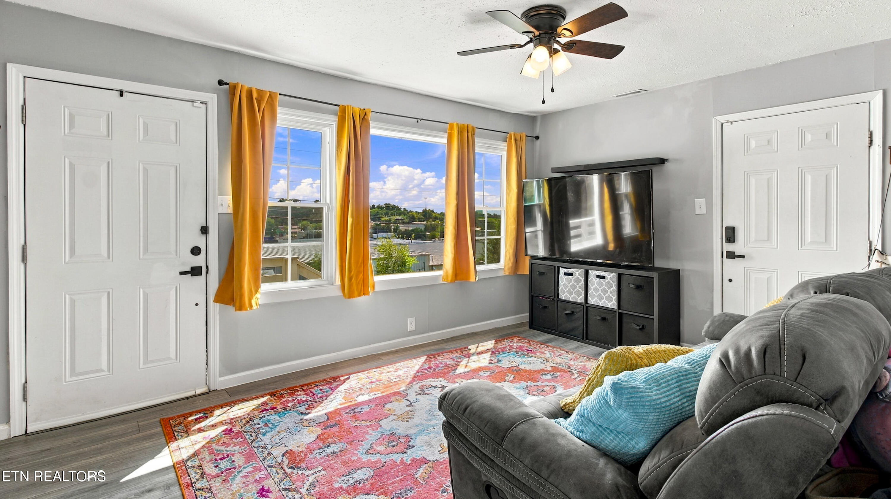 2639 Cecil Avenue Knoxville TN 37917