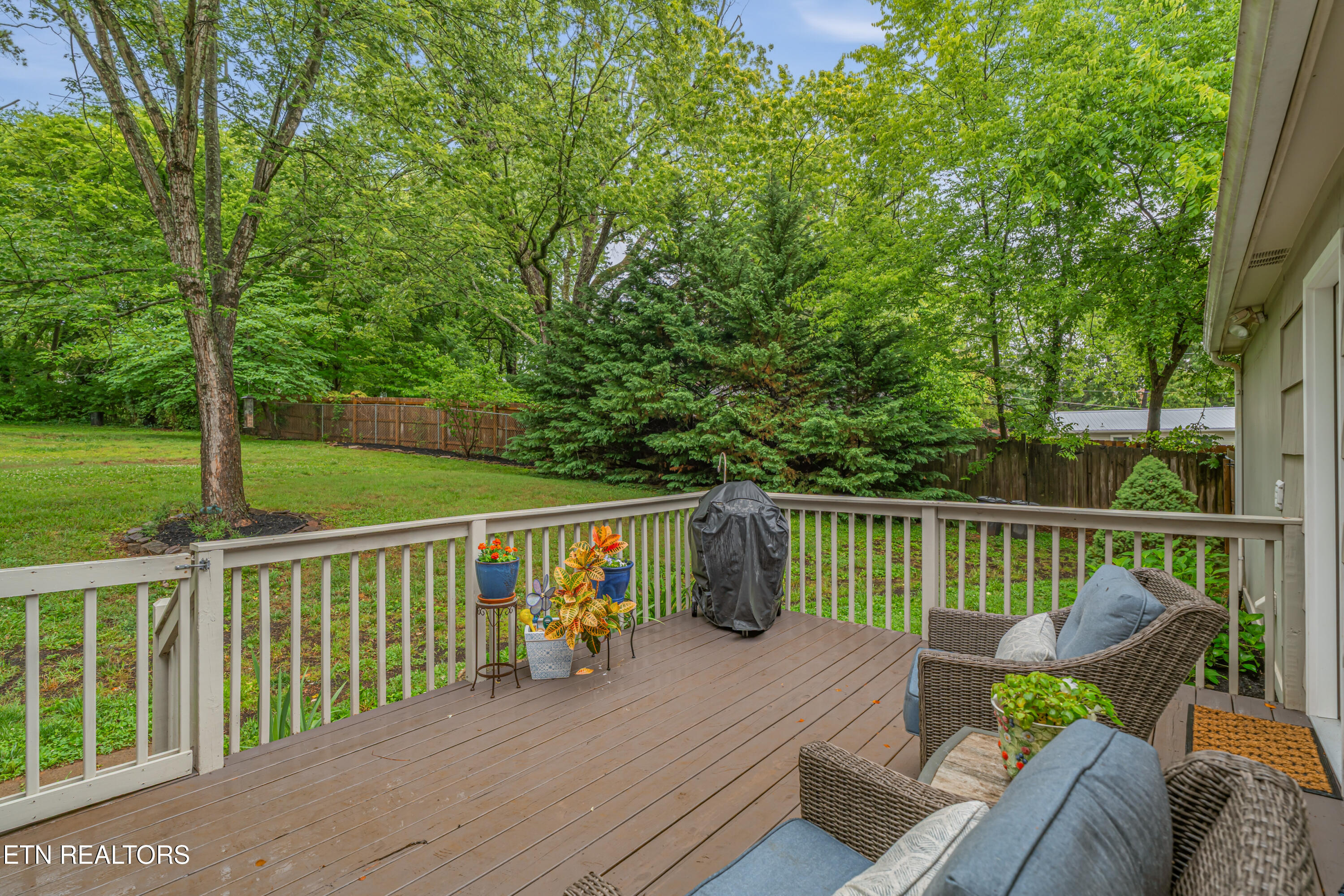 1005 Bardill Lane Knoxville TN 37919