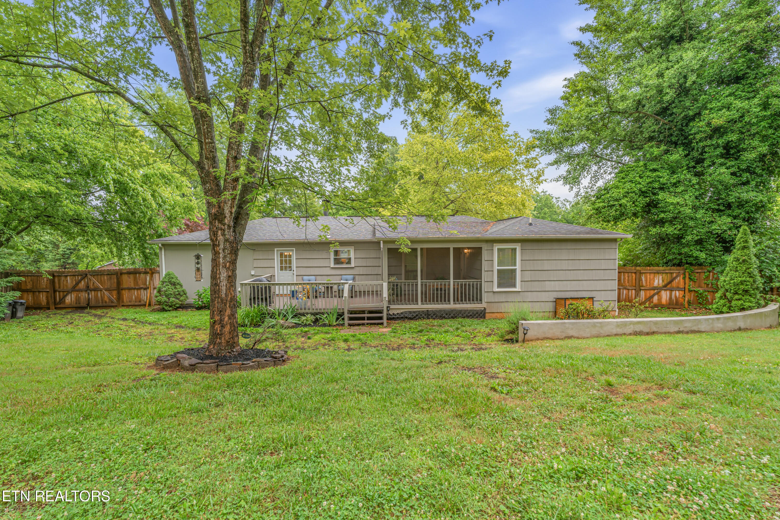1005 Bardill Lane Knoxville TN 37919