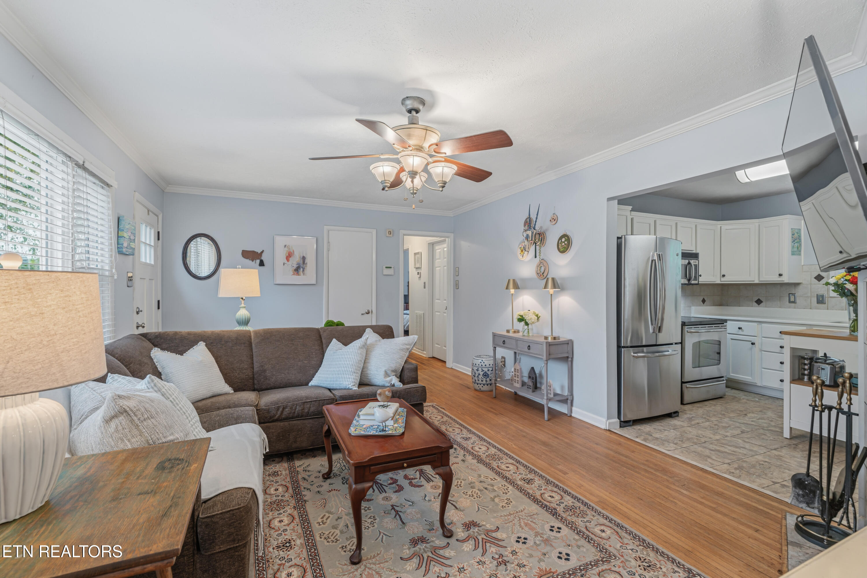 1005 Bardill Lane Knoxville TN 37919