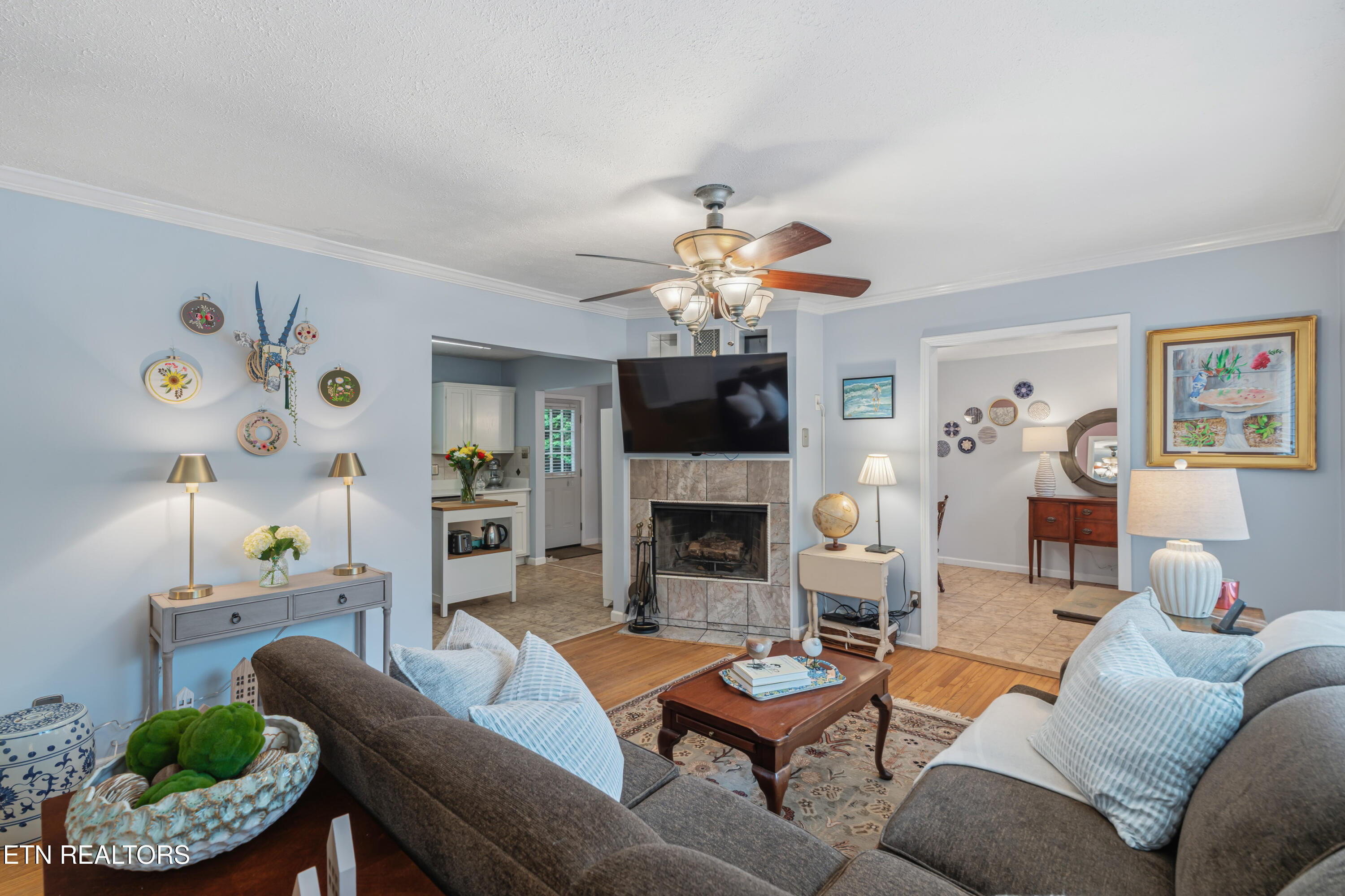 1005 Bardill Lane Knoxville TN 37919