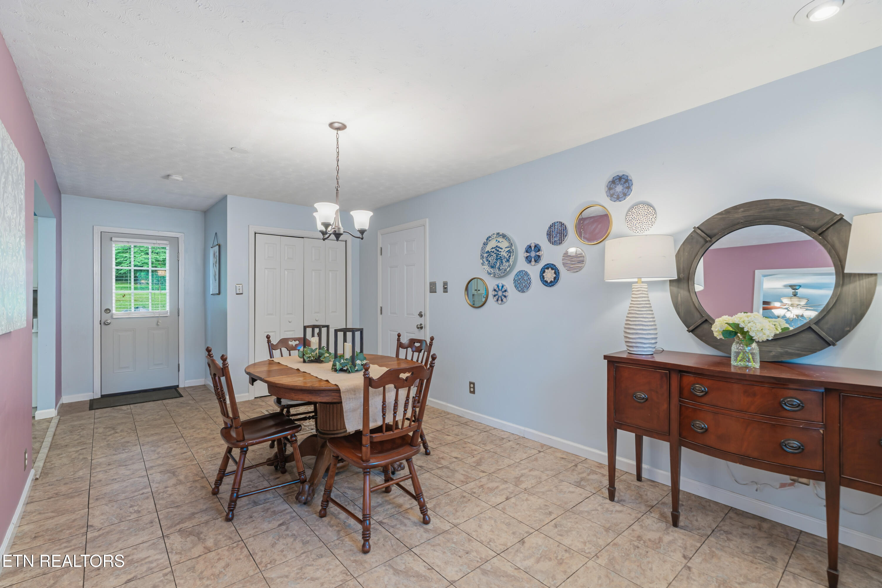 1005 Bardill Lane Knoxville TN 37919