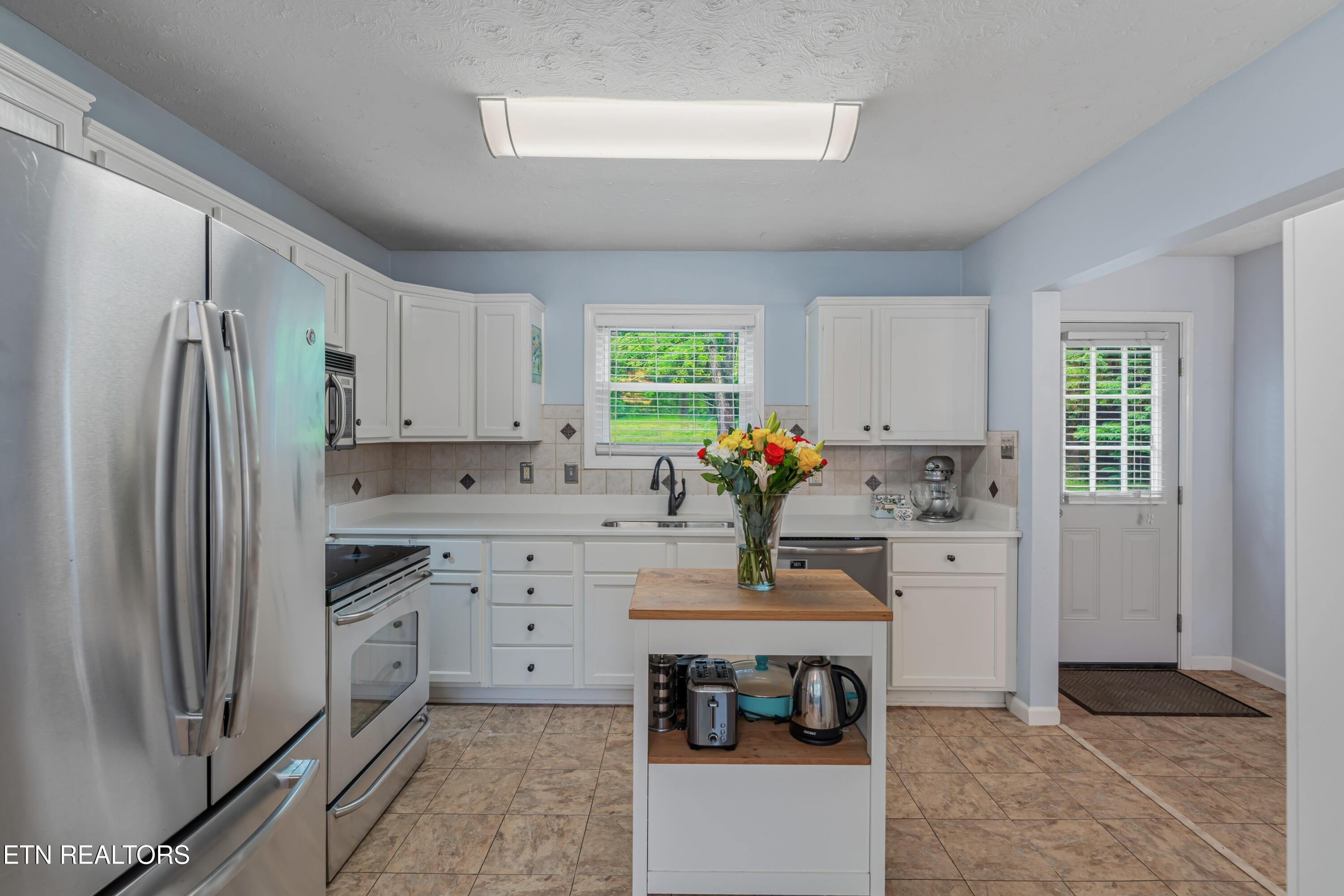 1005 Bardill Lane Knoxville TN 37919