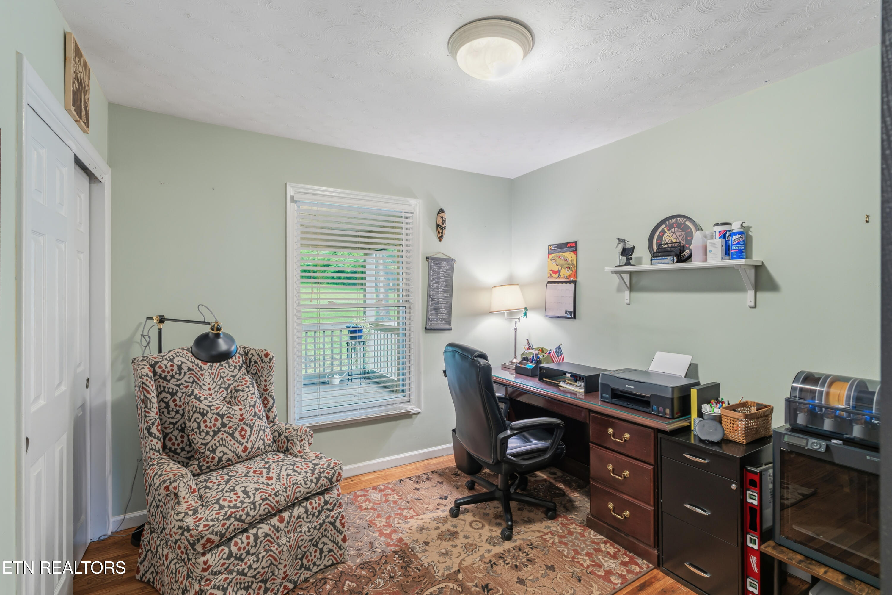 1005 Bardill Lane Knoxville TN 37919