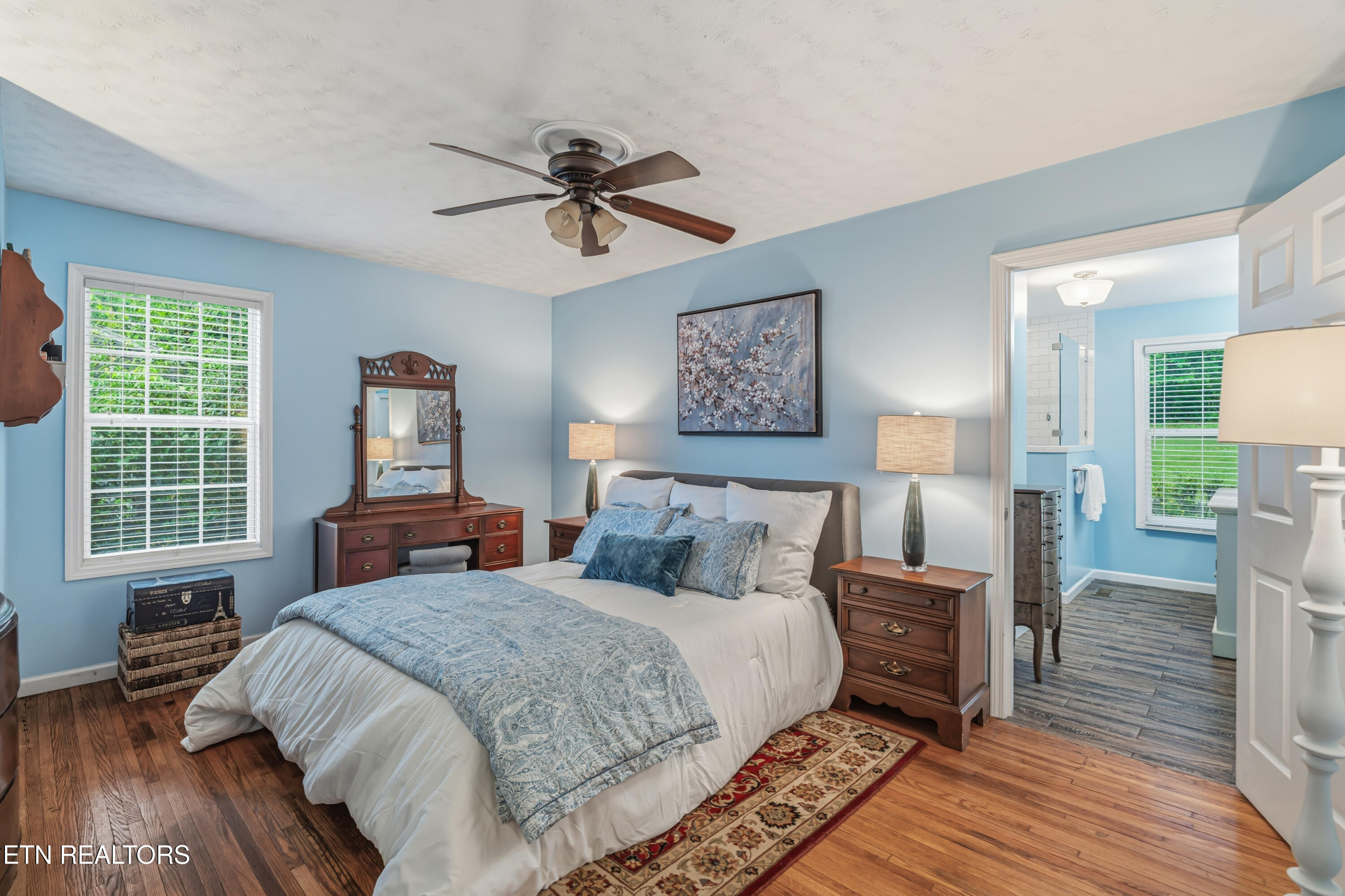 1005 Bardill Lane Knoxville TN 37919