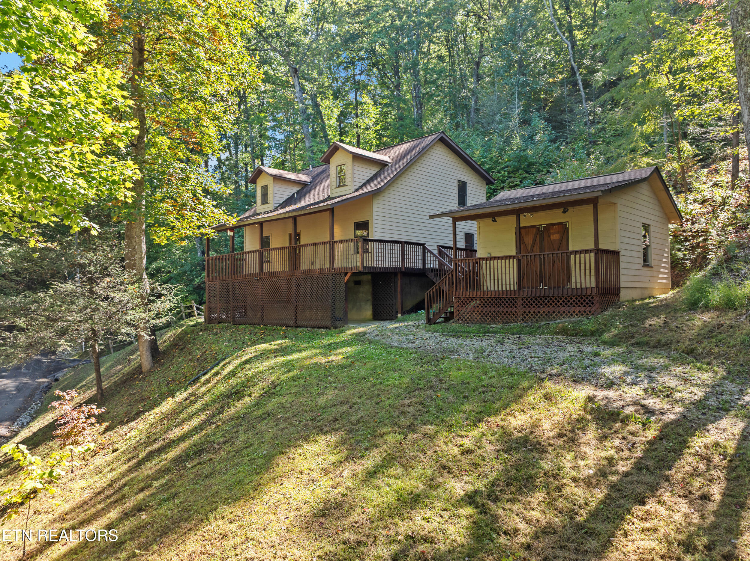 3748 Ginseng Way Sevierville TN 37862