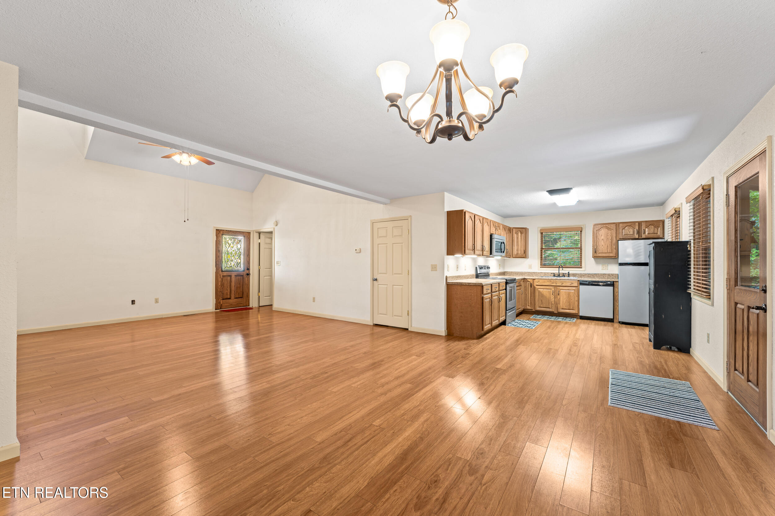 3748 Ginseng Way Sevierville TN 37862