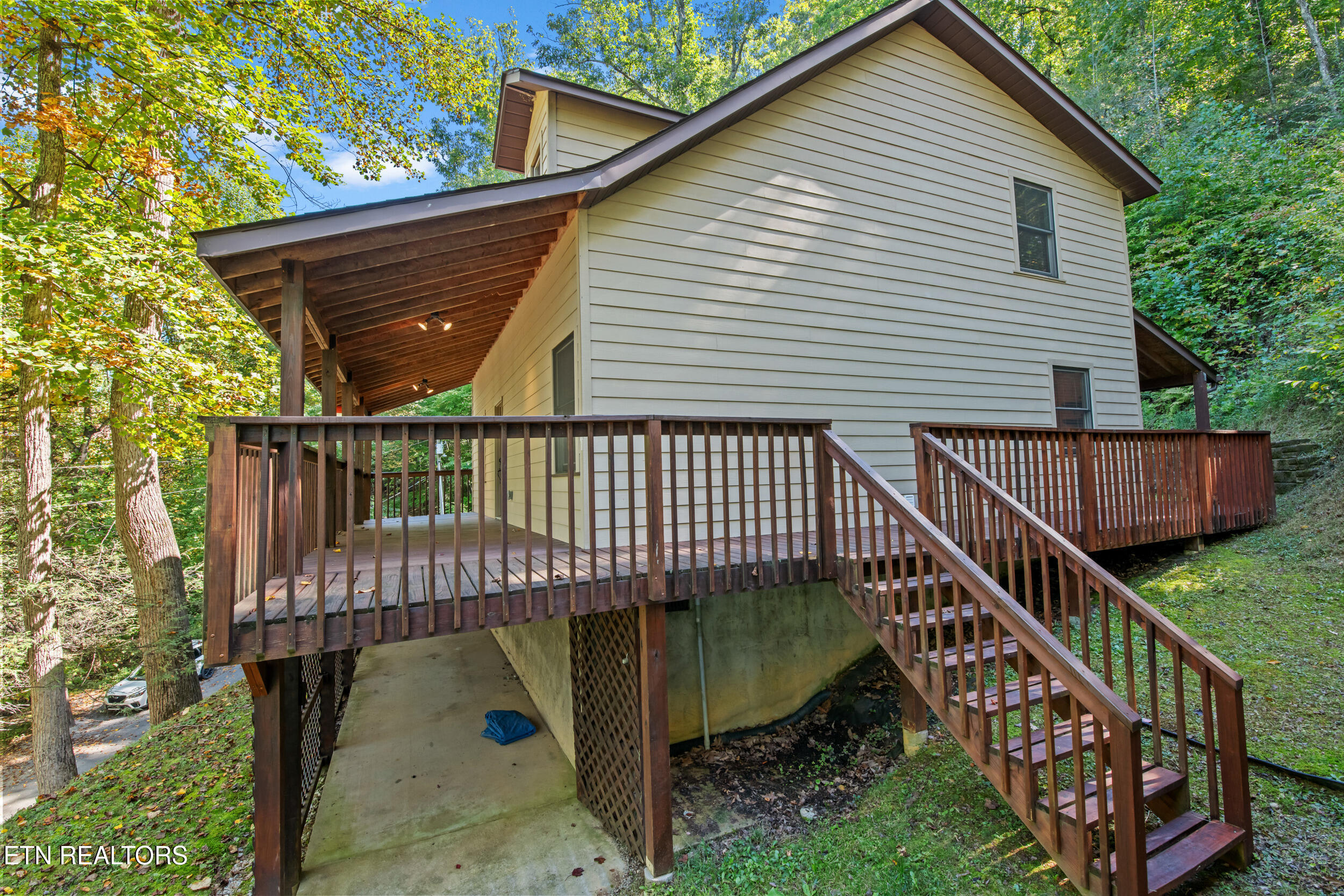 3748 Ginseng Way Sevierville TN 37862
