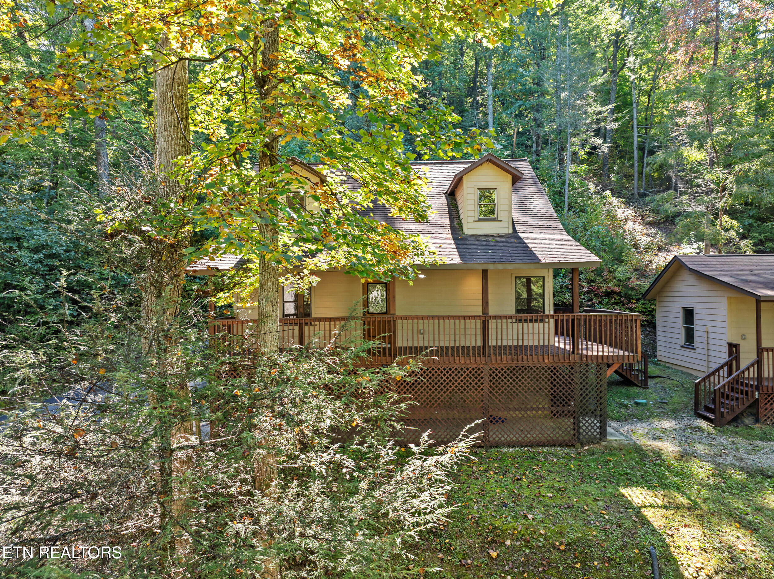 3748 Ginseng Way Sevierville TN 37862