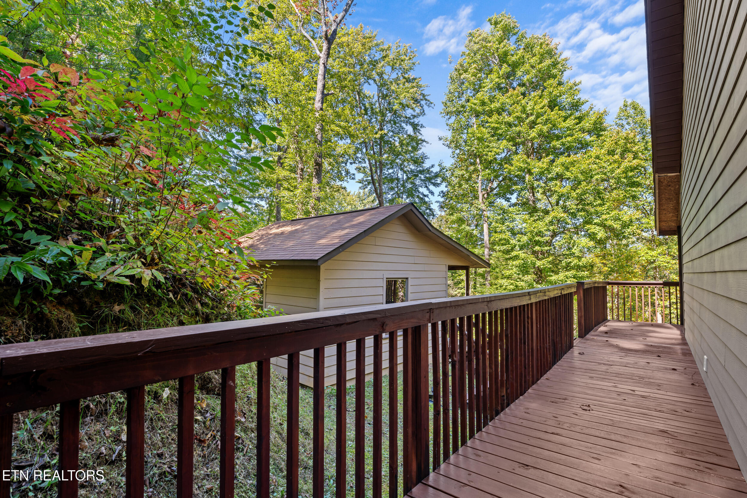 3748 Ginseng Way Sevierville TN 37862