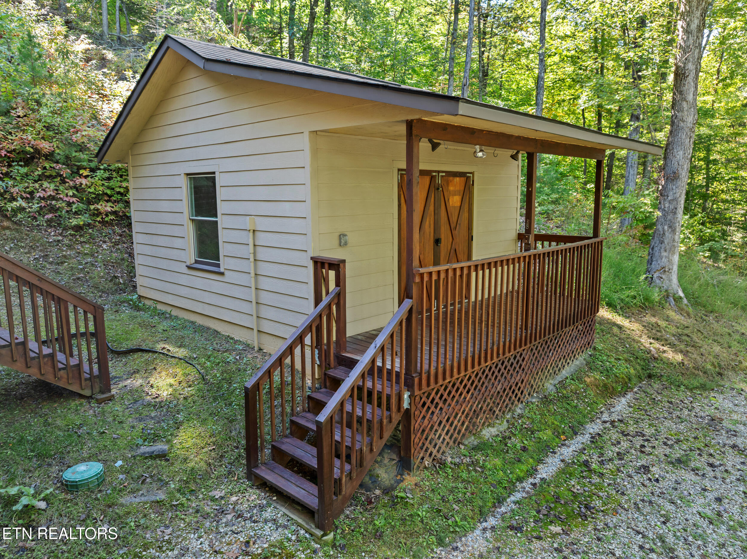3748 Ginseng Way Sevierville TN 37862