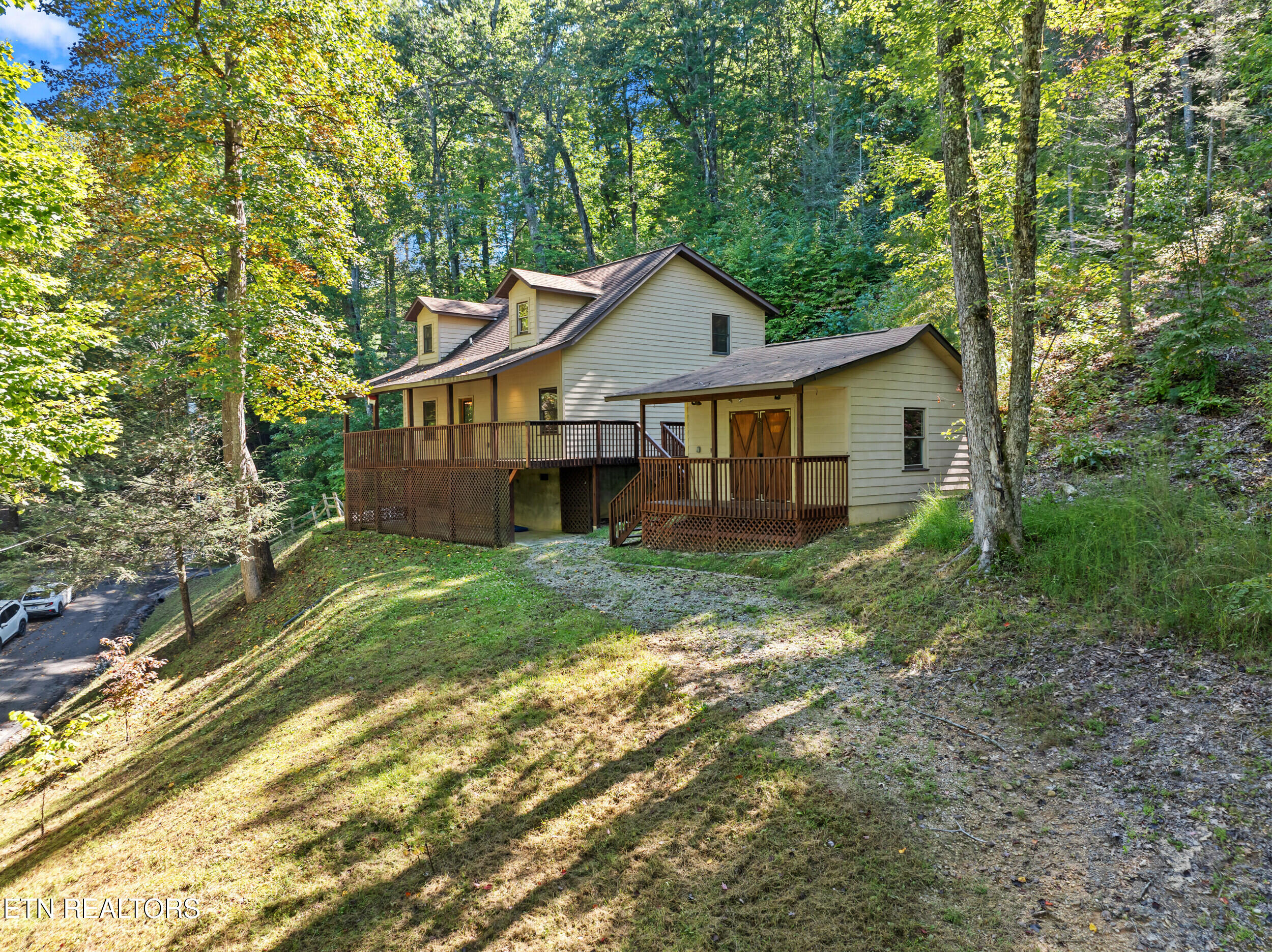 3748 Ginseng Way Sevierville TN 37862
