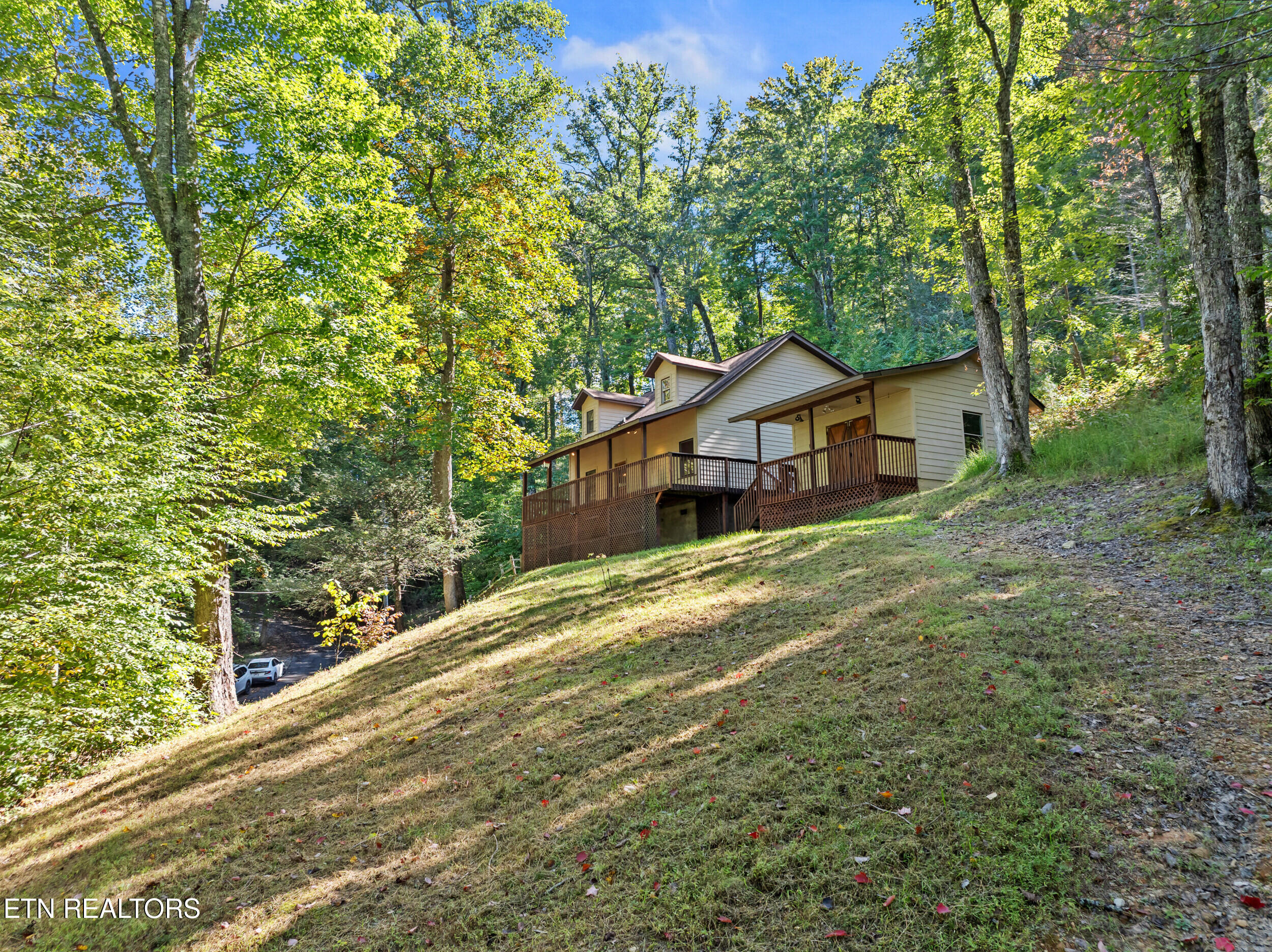 3748 Ginseng Way Sevierville TN 37862