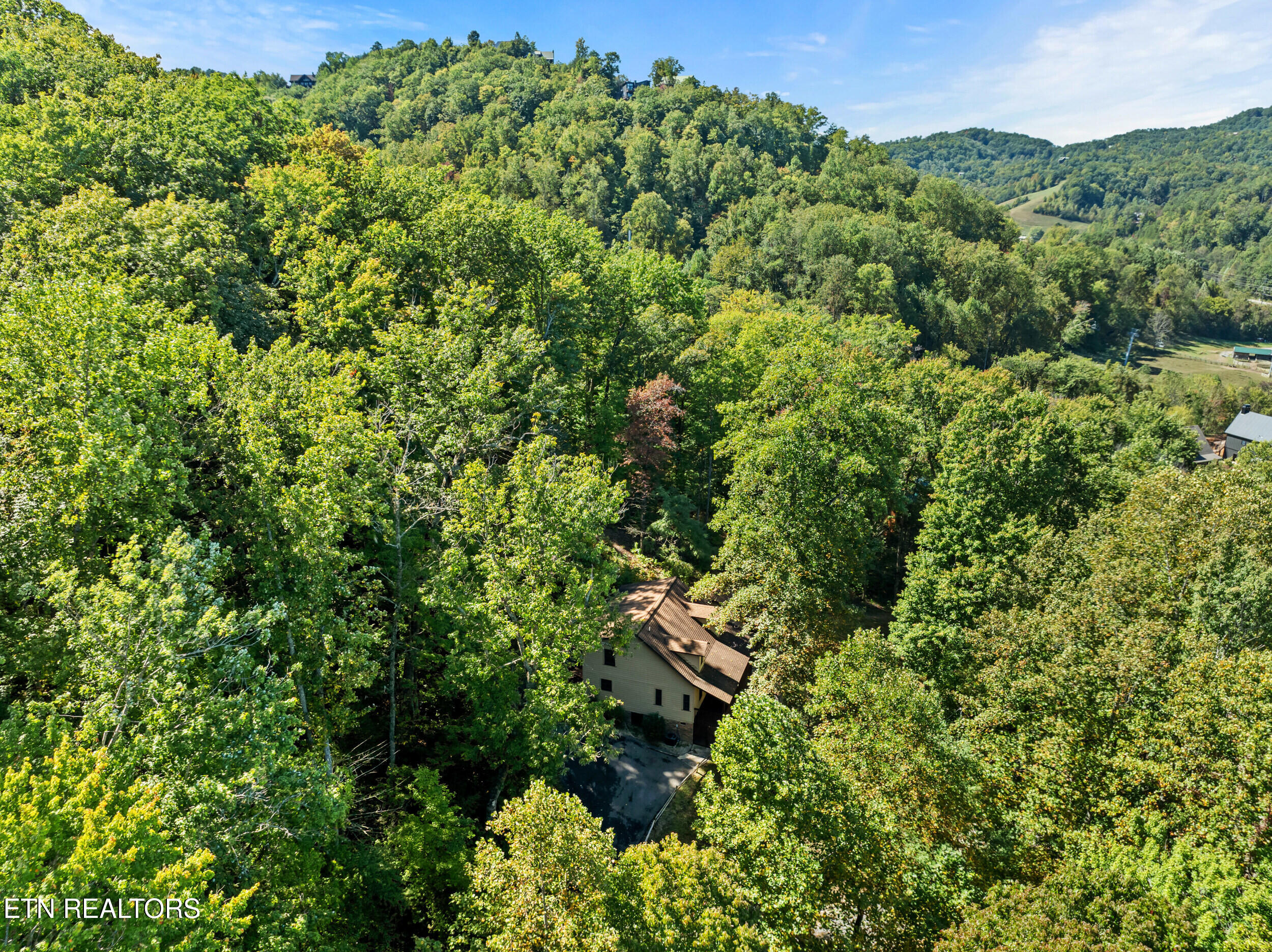 3748 Ginseng Way Sevierville TN 37862
