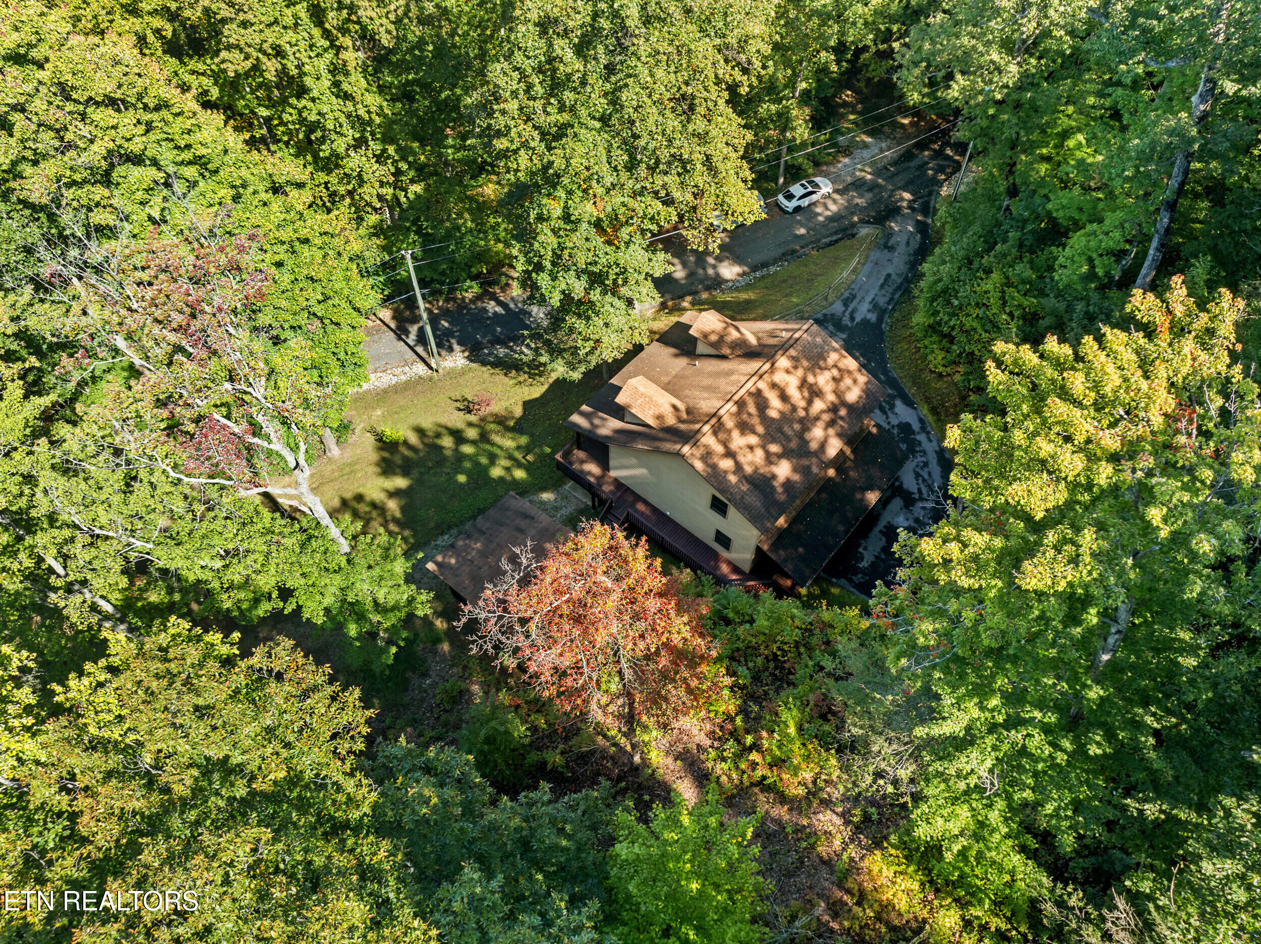 3748 Ginseng Way Sevierville TN 37862