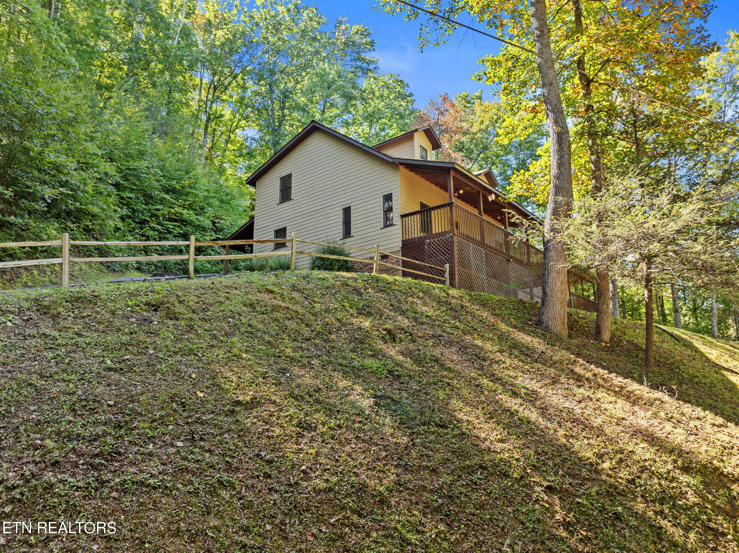 3748 Ginseng Way Sevierville TN 37862