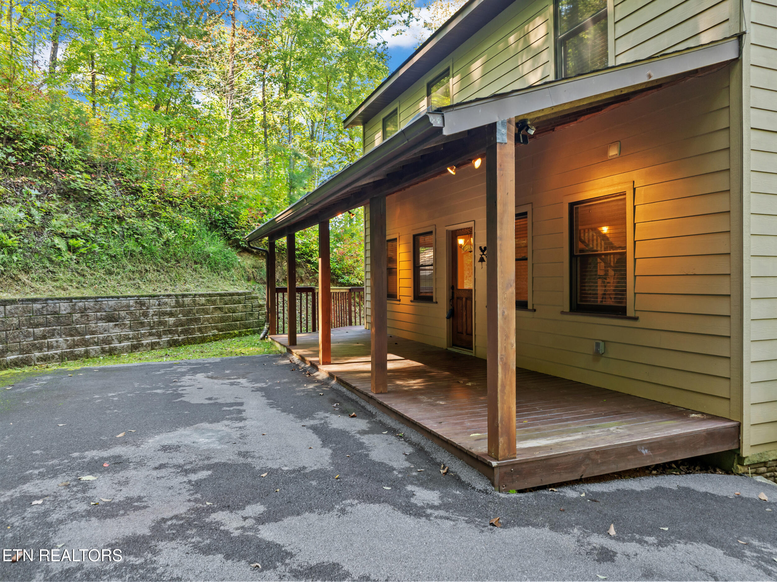 3748 Ginseng Way Sevierville TN 37862