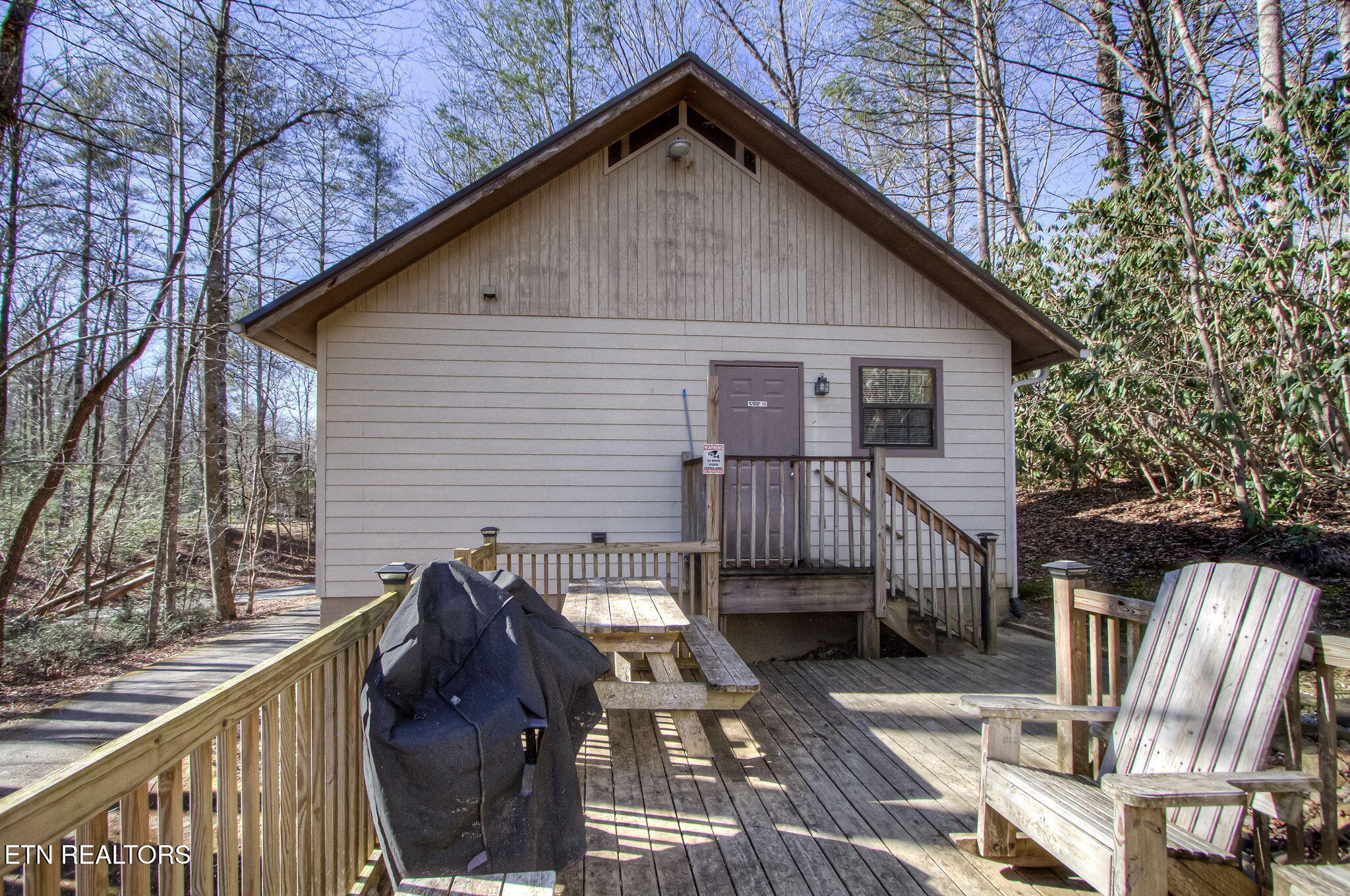 216 Whaley Drive Gatlinburg TN 37738