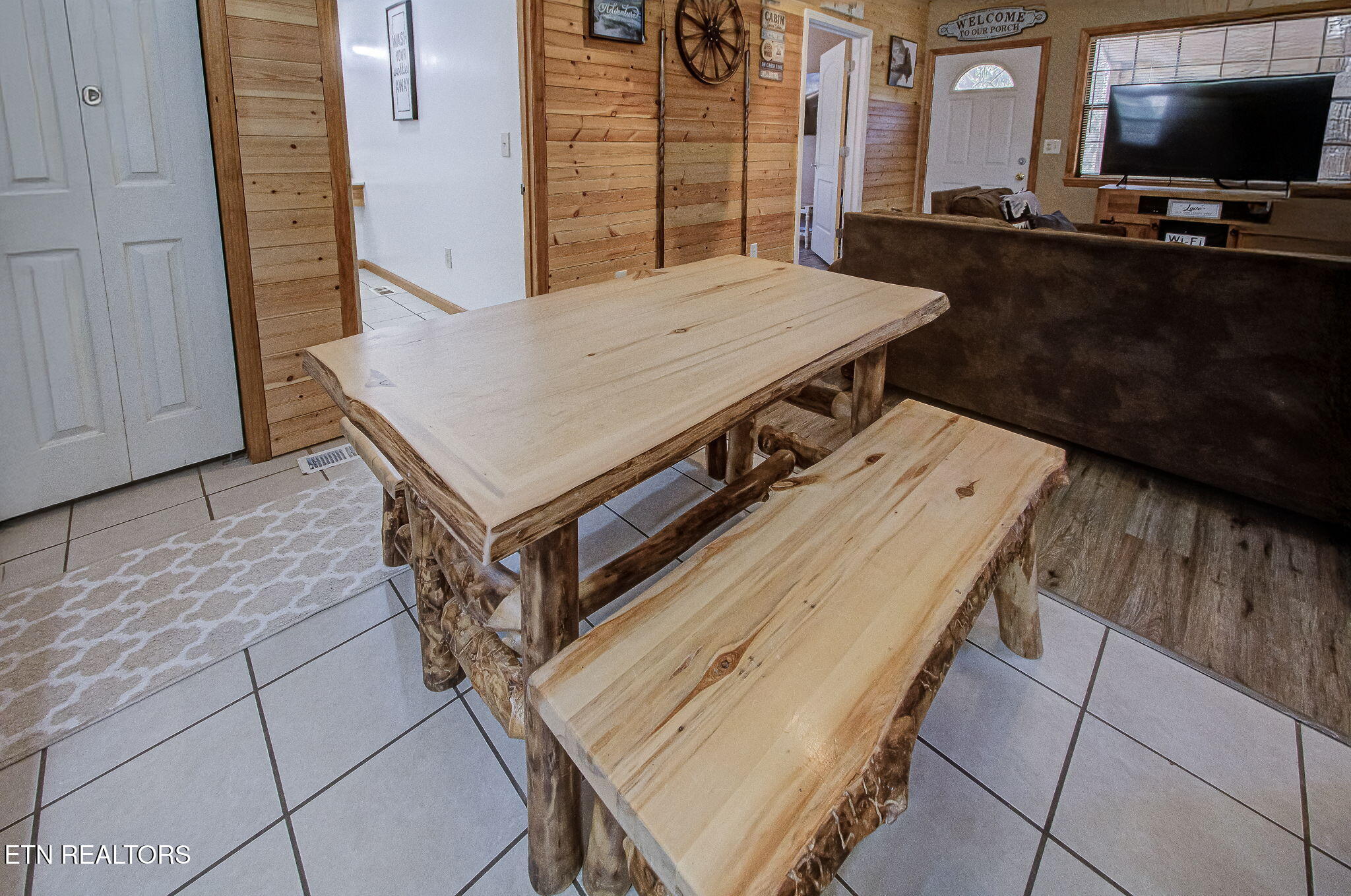 216 Whaley Drive Gatlinburg TN 37738