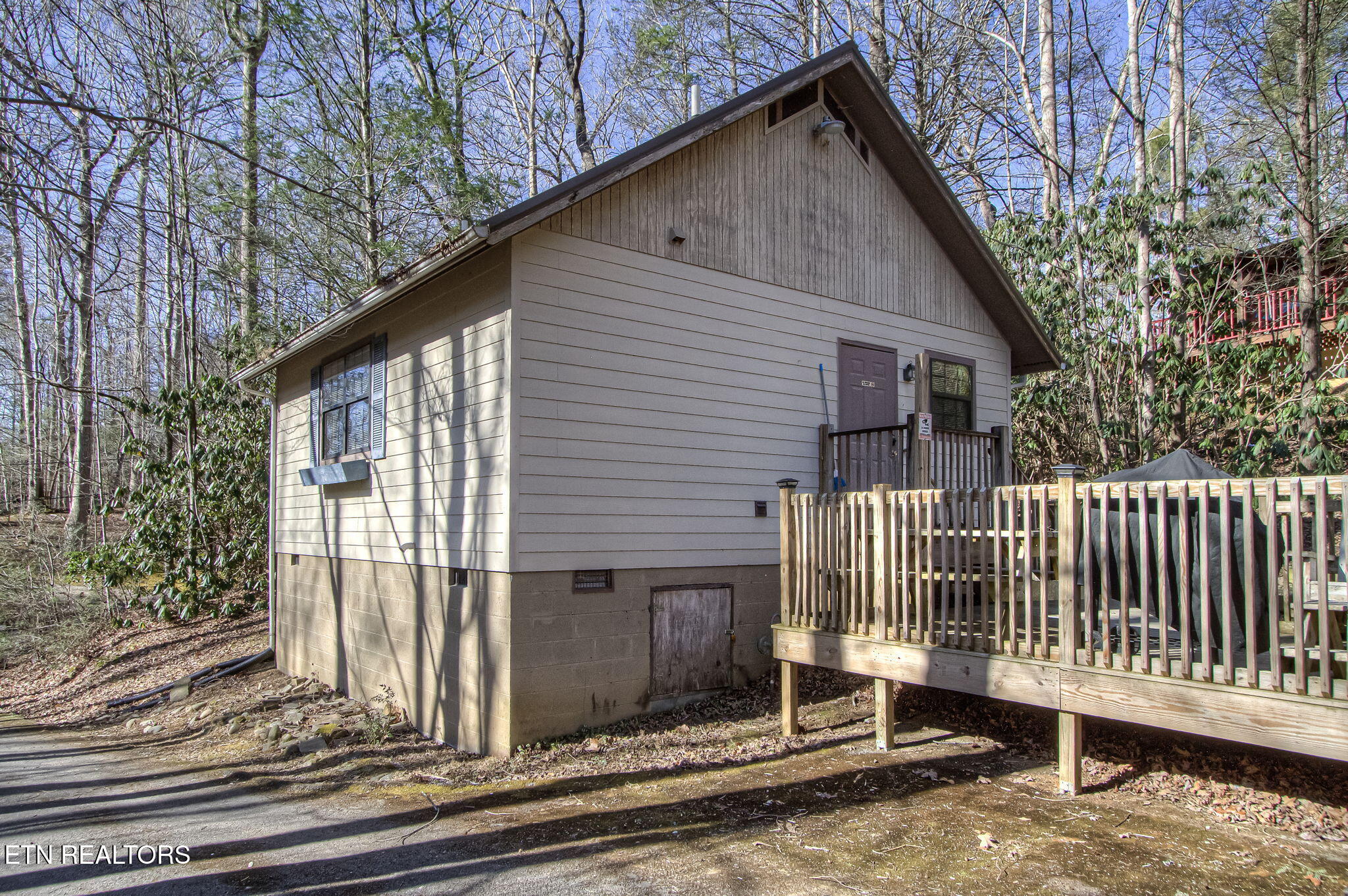 216 Whaley Drive Gatlinburg TN 37738