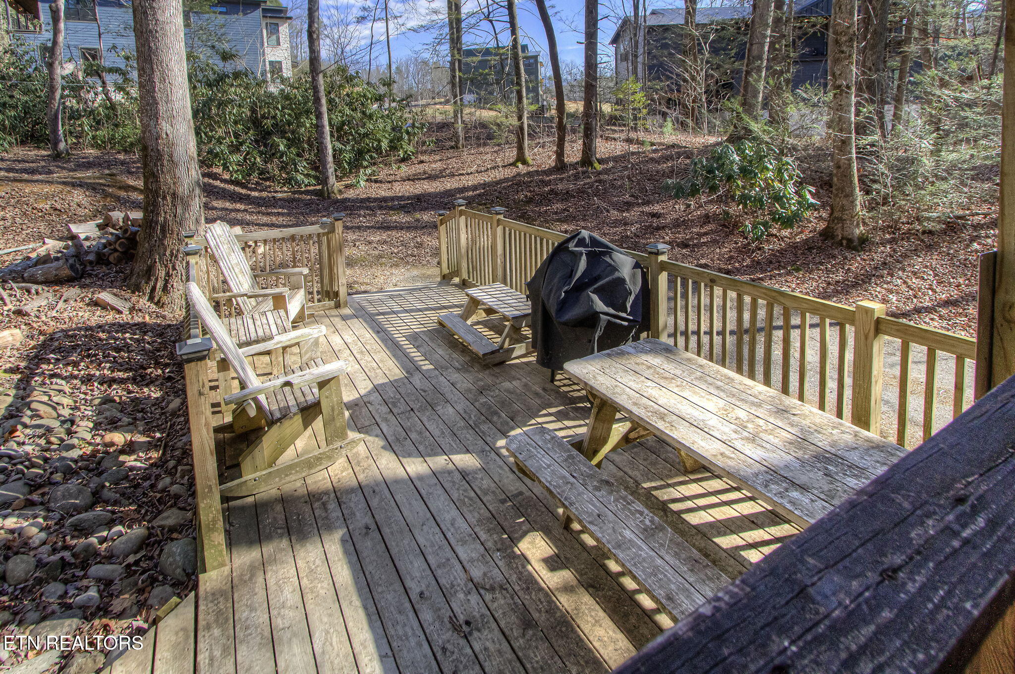 216 Whaley Drive Gatlinburg TN 37738