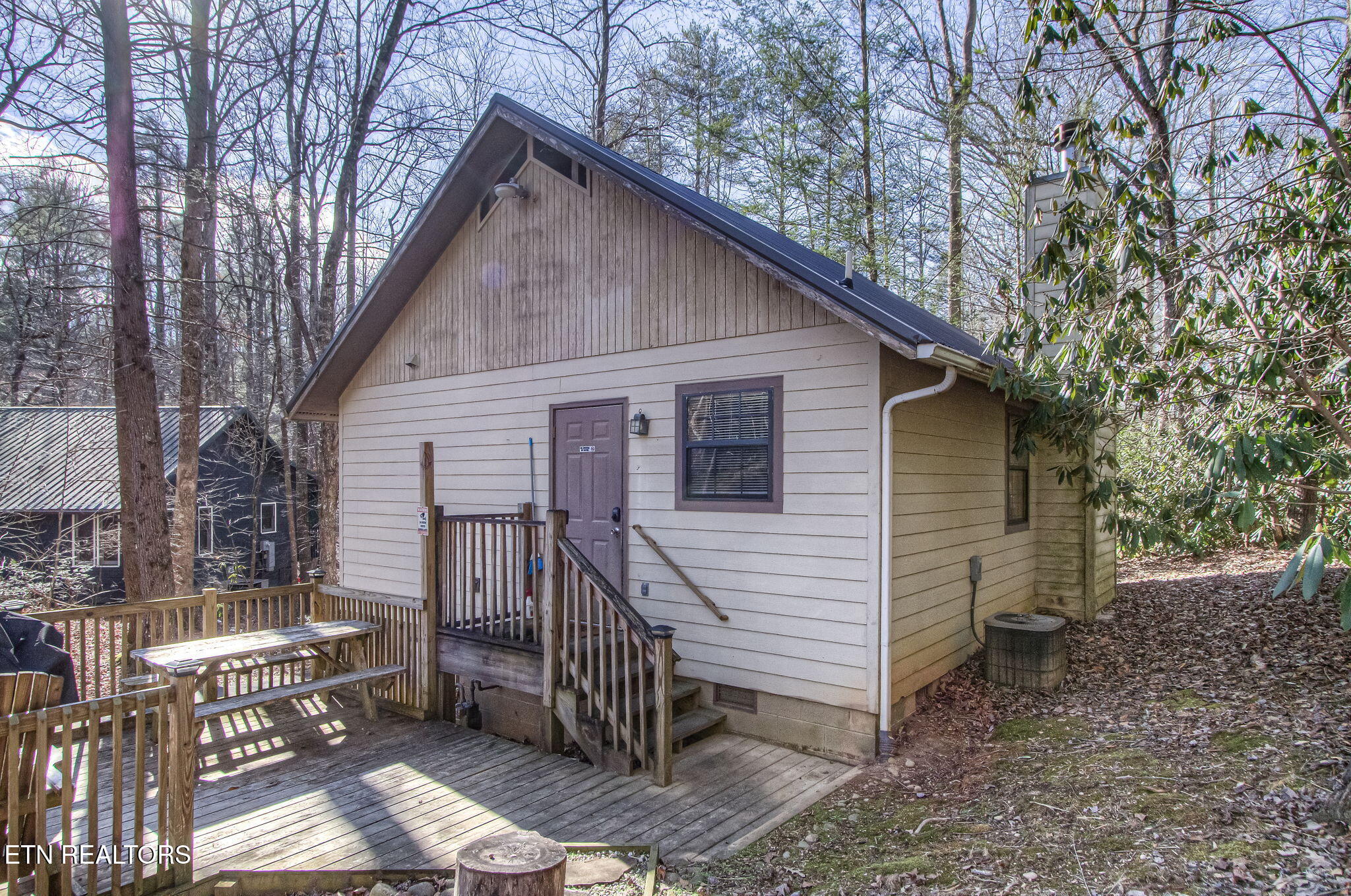 216 Whaley Drive Gatlinburg TN 37738