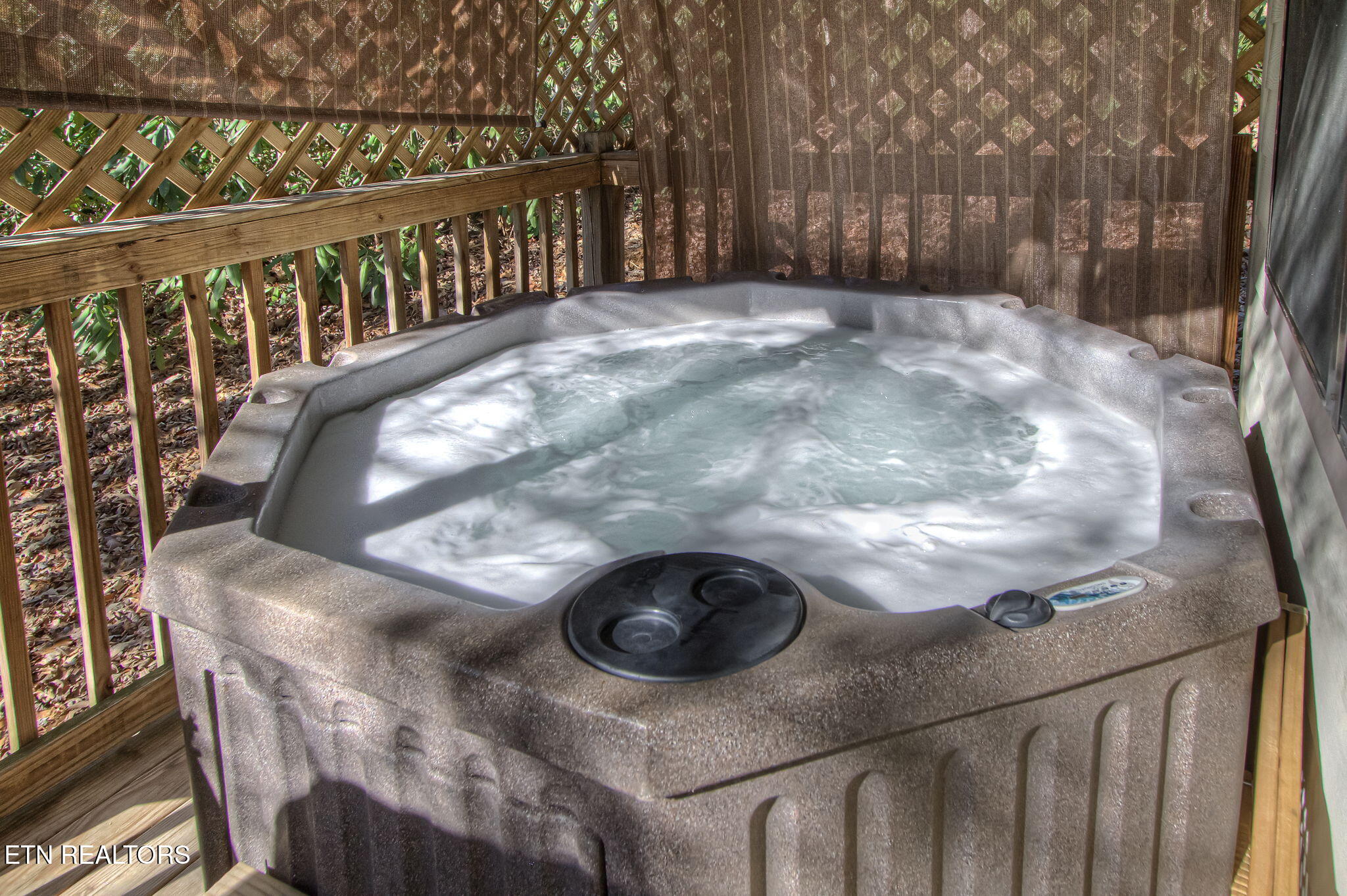 216 Whaley Drive Gatlinburg TN 37738