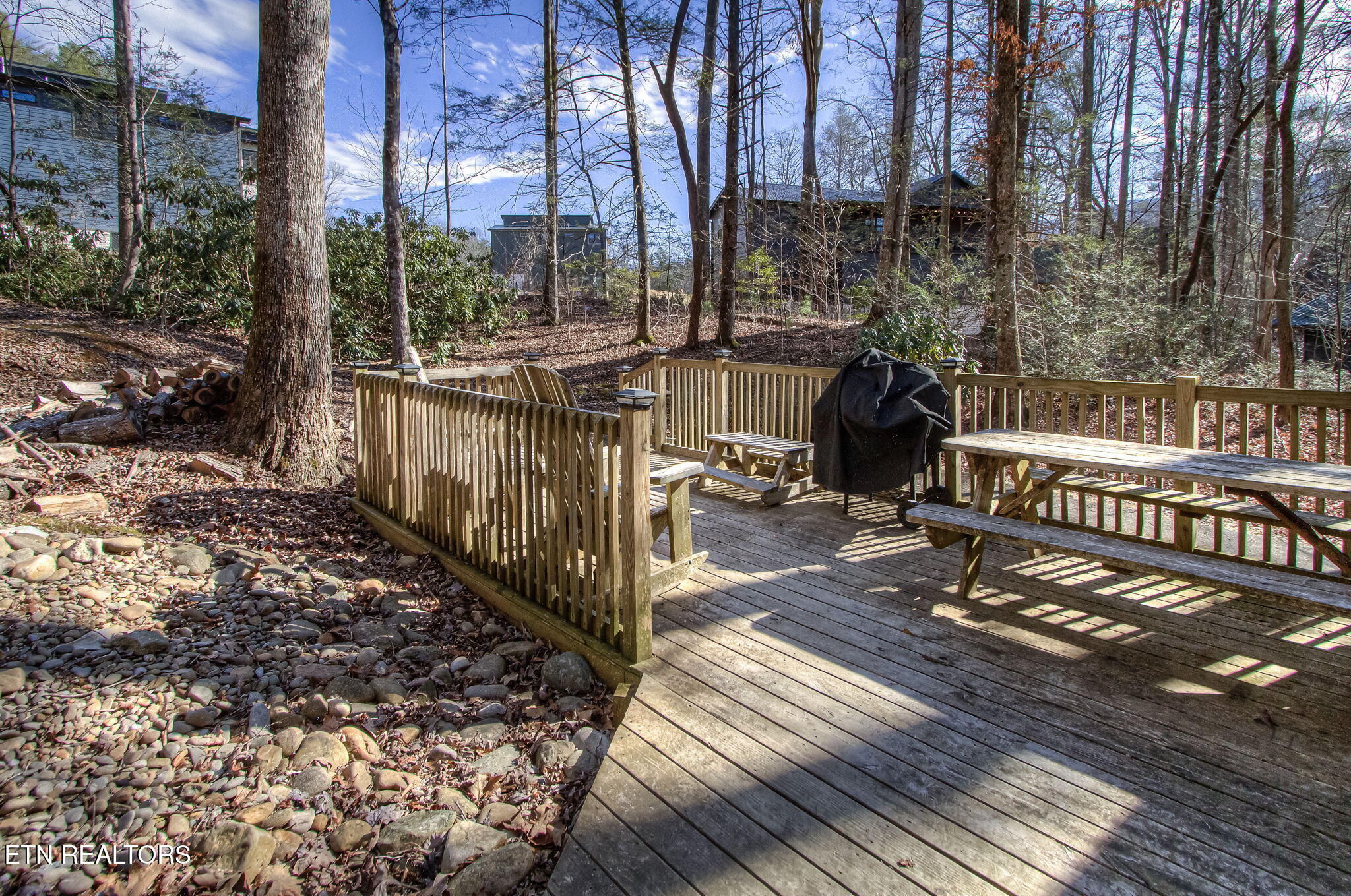 216 Whaley Drive Gatlinburg TN 37738