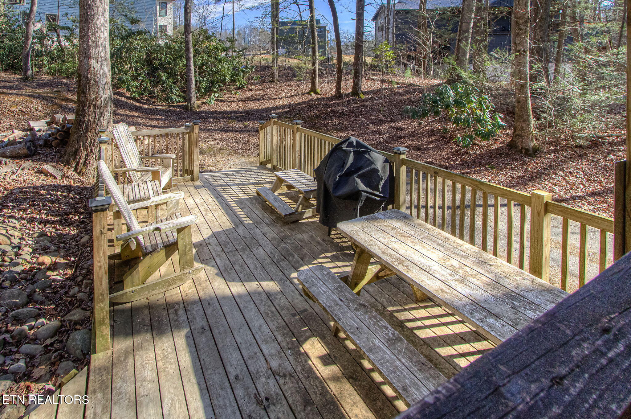 216 Whaley Drive Gatlinburg TN 37738