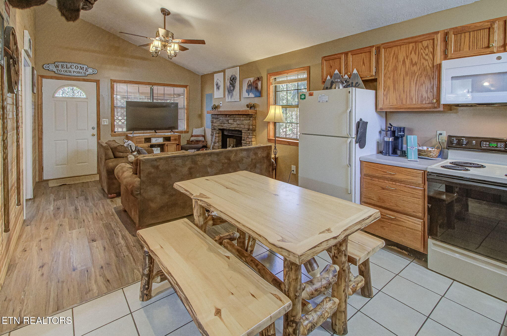 216 Whaley Drive Gatlinburg TN 37738