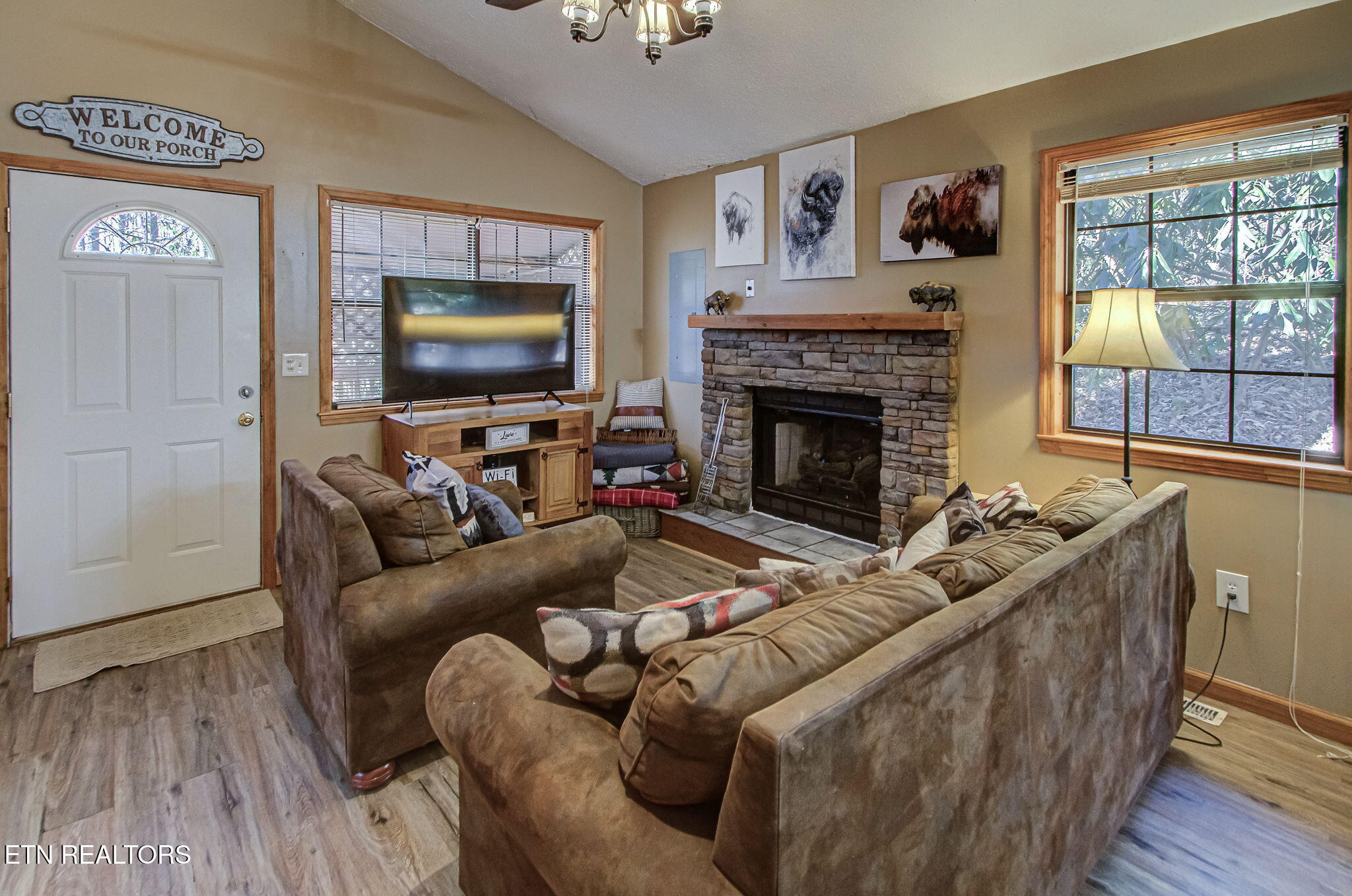 216 Whaley Drive Gatlinburg TN 37738