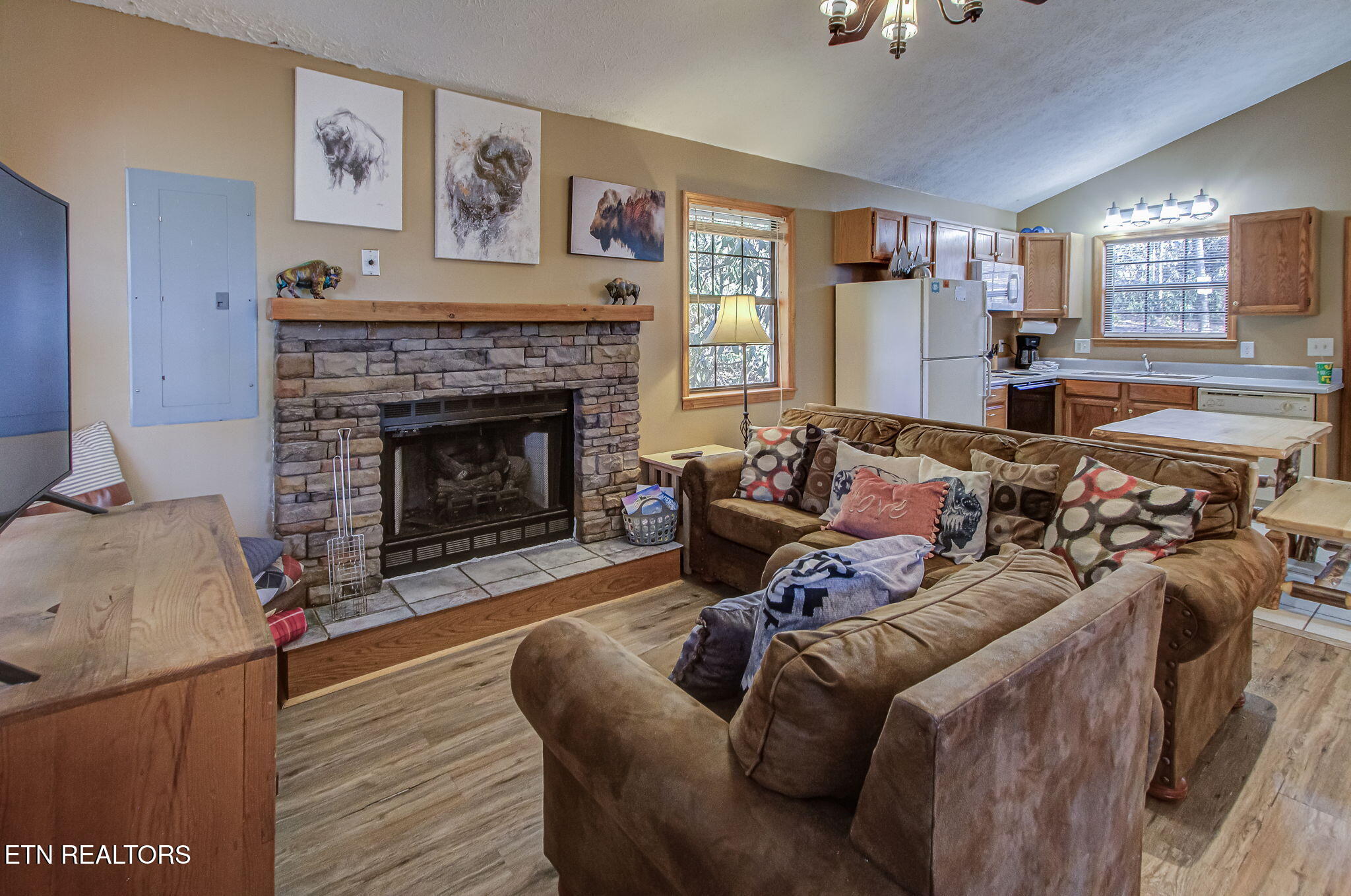 216 Whaley Drive Gatlinburg TN 37738