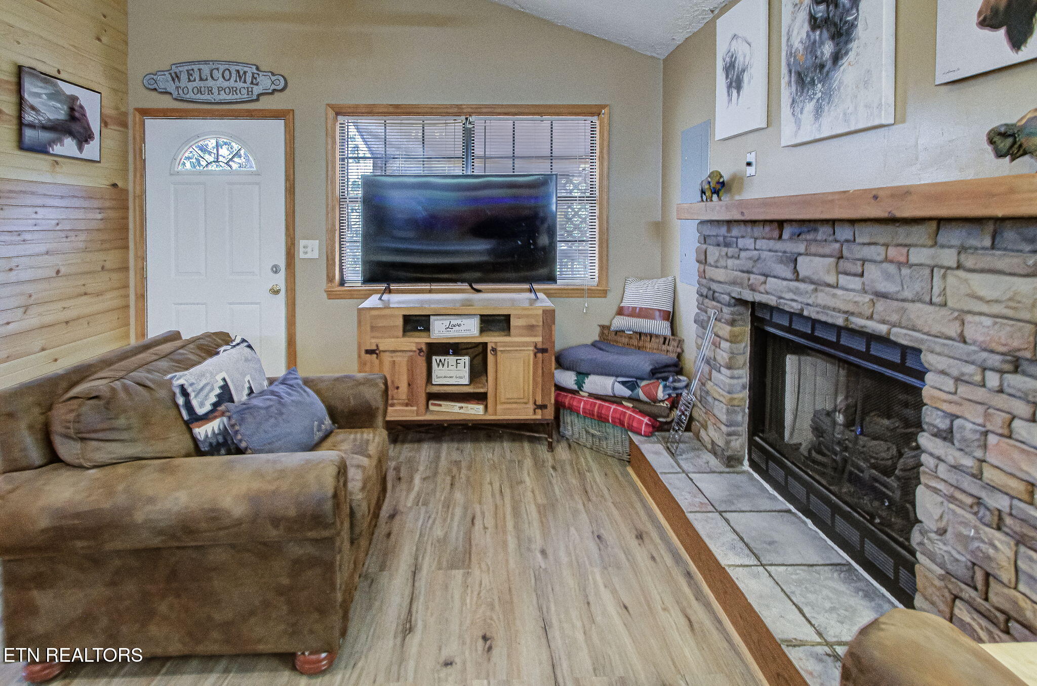 216 Whaley Drive Gatlinburg TN 37738