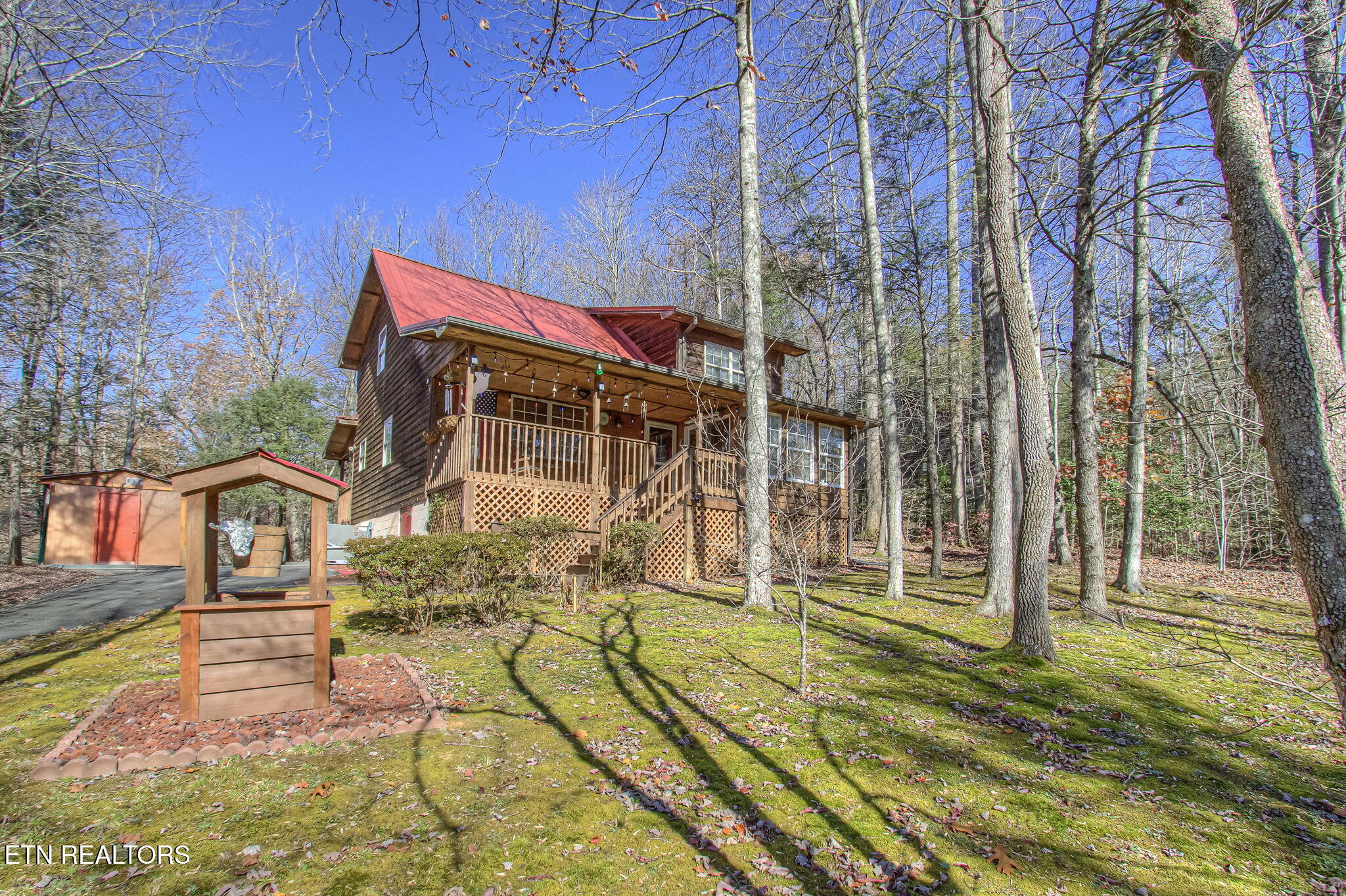 4917 Latta Way Gatlinburg TN 37738