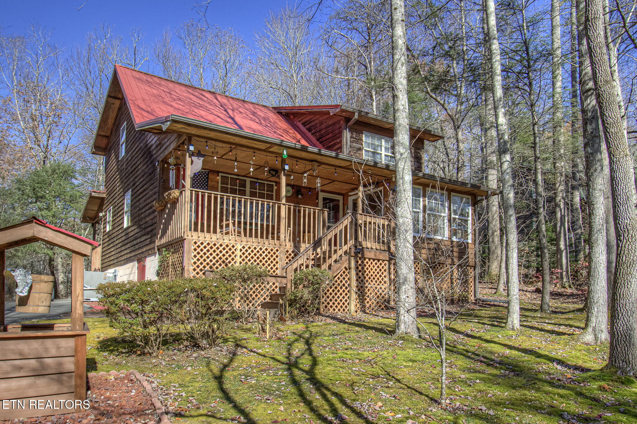 4917 Latta Way Gatlinburg TN 37738