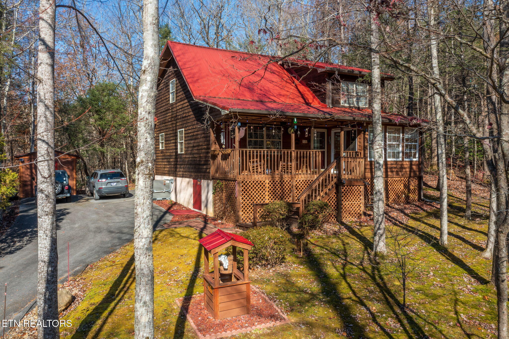 4917 Latta Way Gatlinburg TN 37738