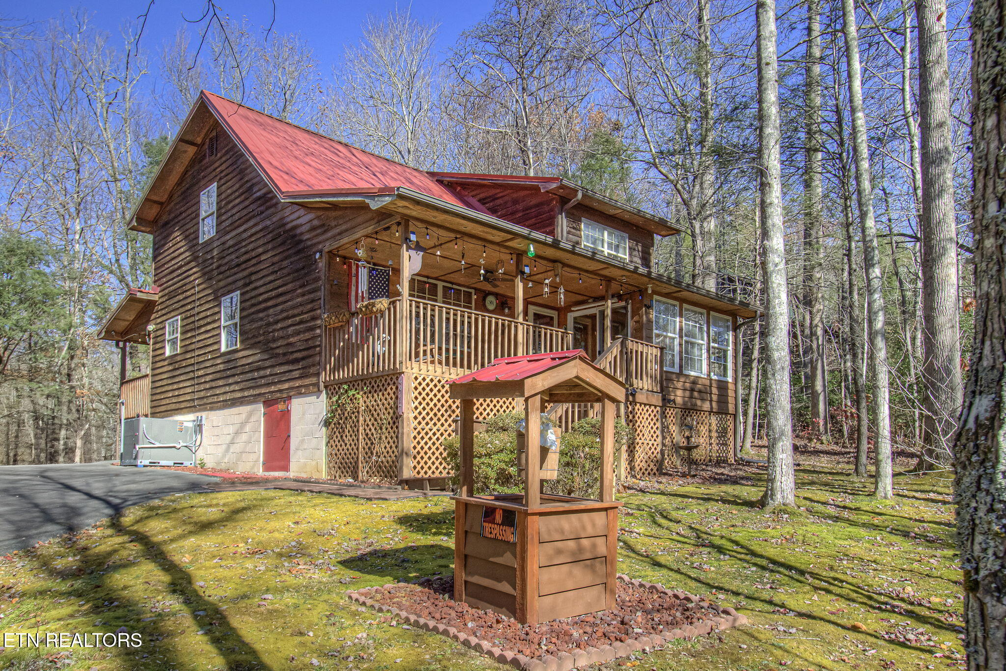 4917 Latta Way Gatlinburg TN 37738