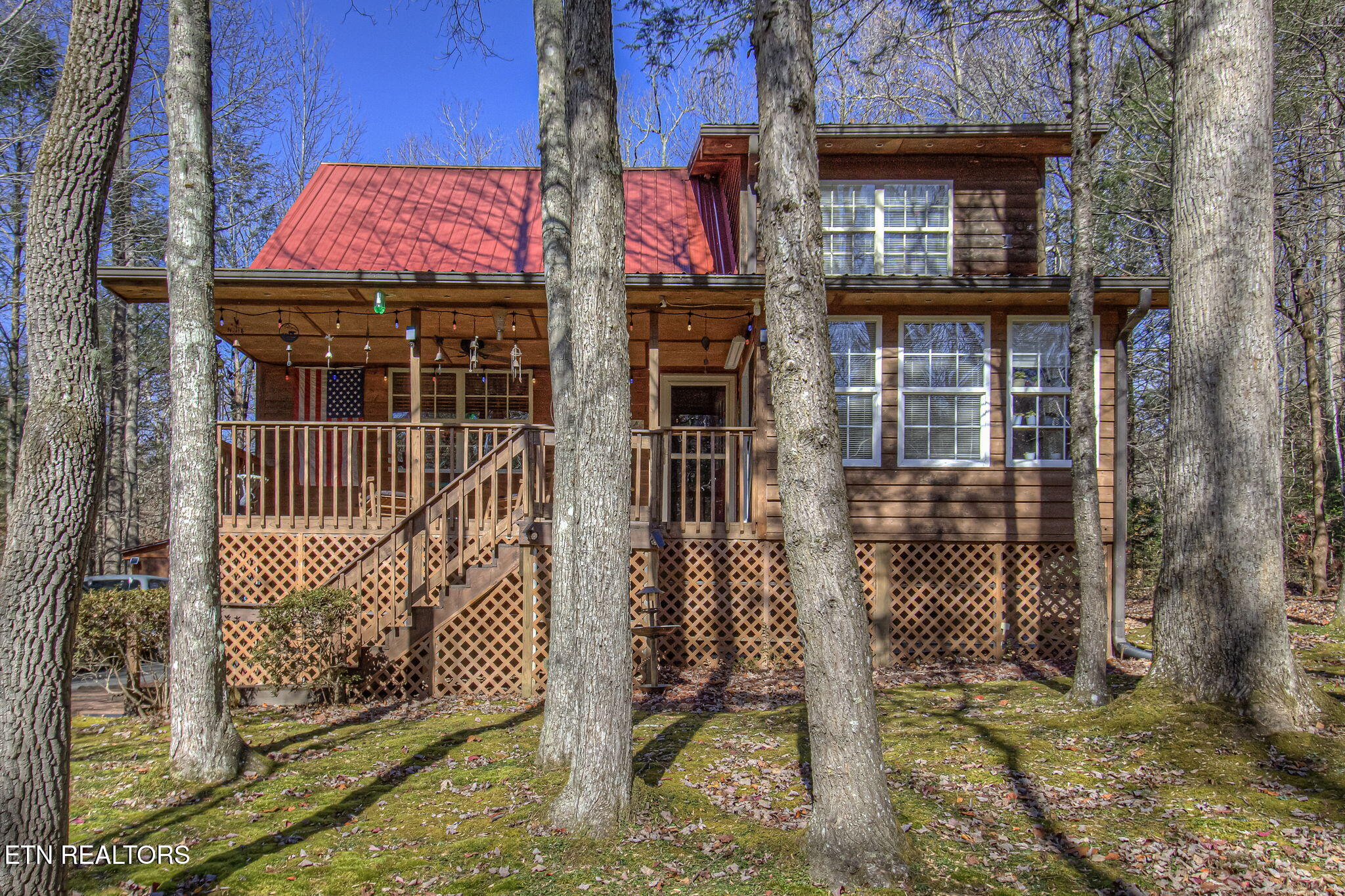 4917 Latta Way Gatlinburg TN 37738