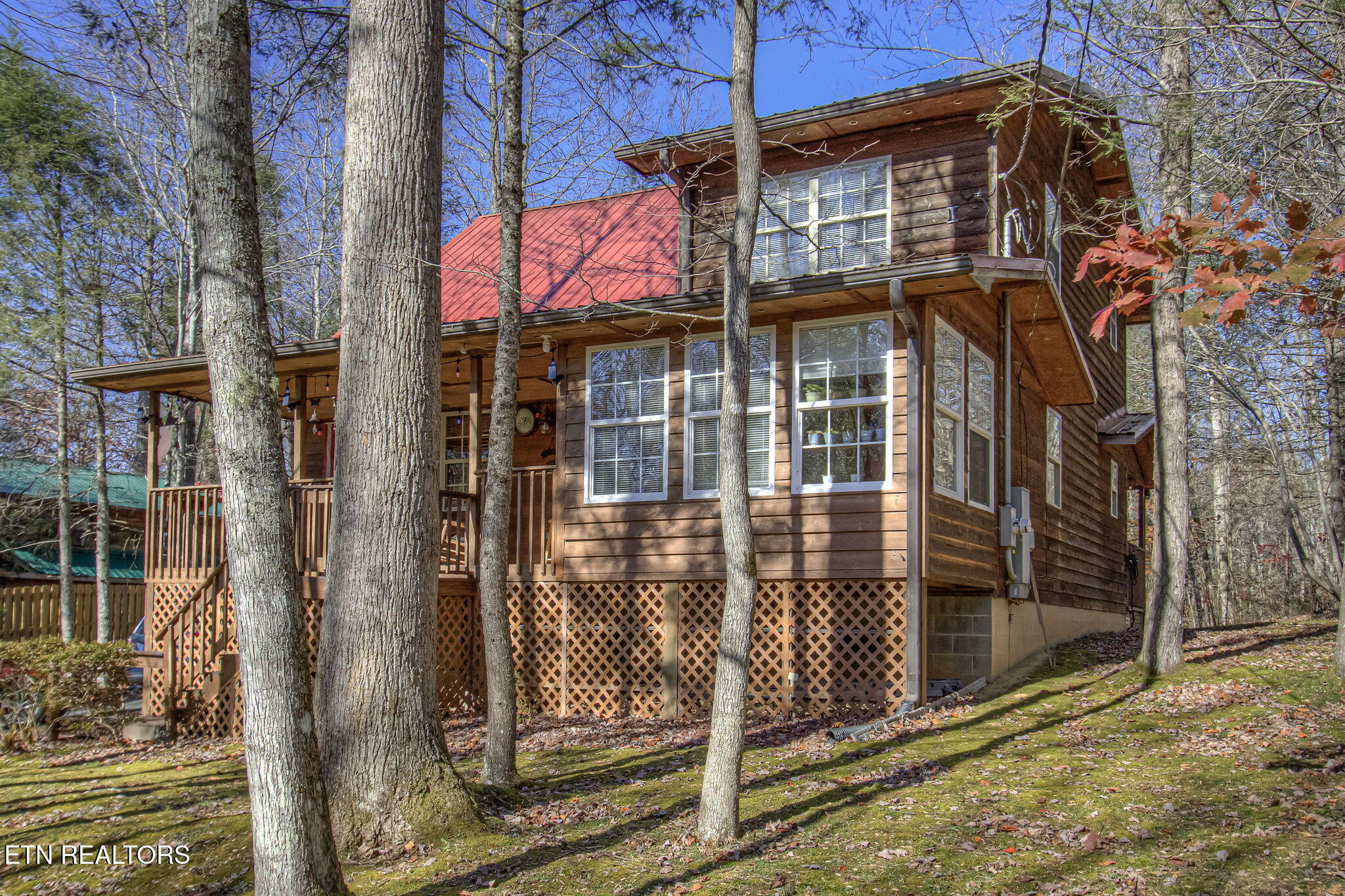 4917 Latta Way Gatlinburg TN 37738