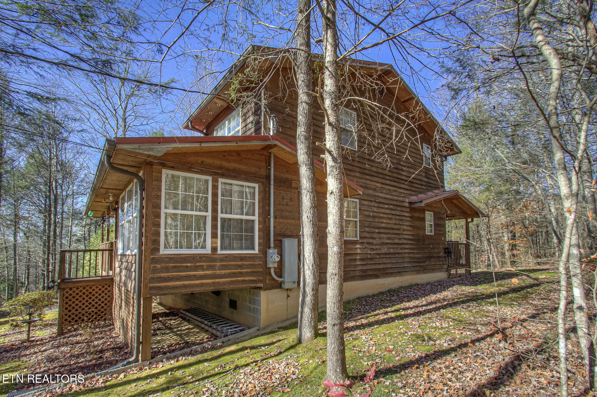 4917 Latta Way Gatlinburg TN 37738