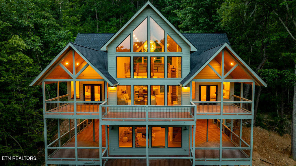 3047 Redtail Road Sevierville TN 37862