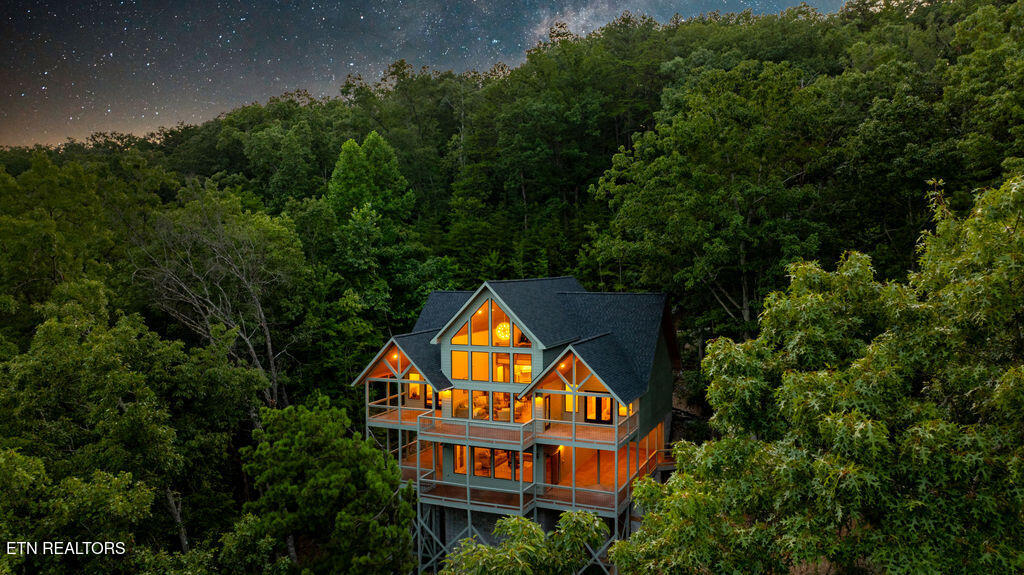 3047 Redtail Road Sevierville TN 37862