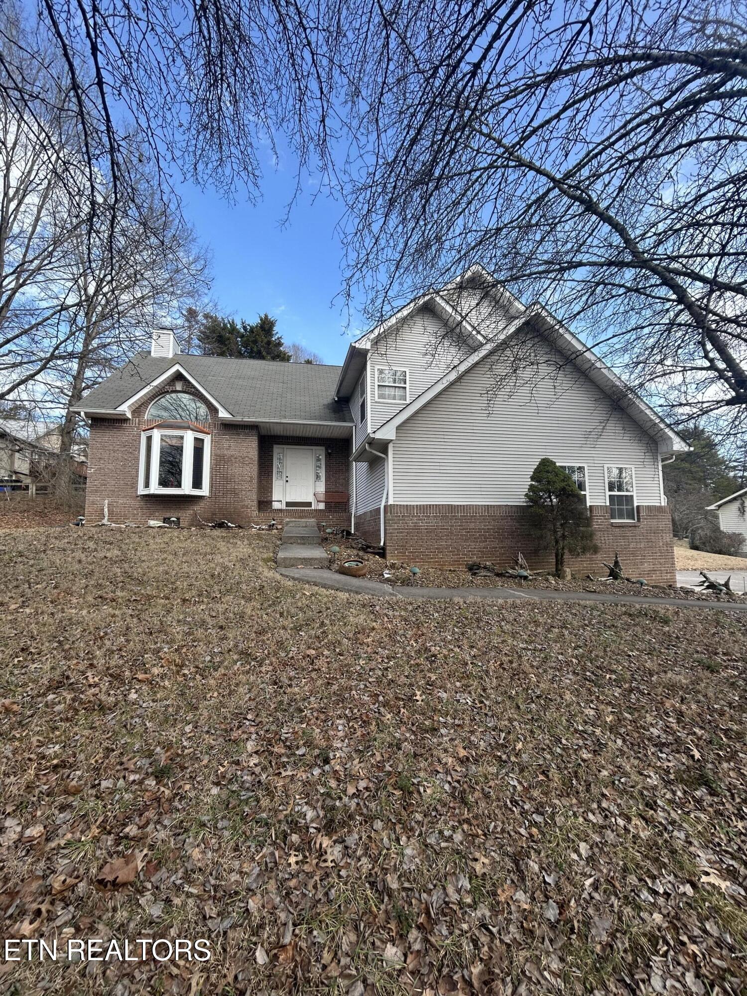 108 Tempura Drive Oak Ridge TN 37830