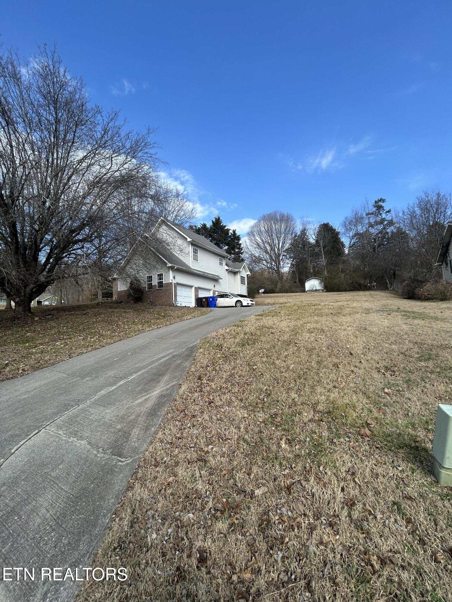 108 Tempura Drive Oak Ridge TN 37830
